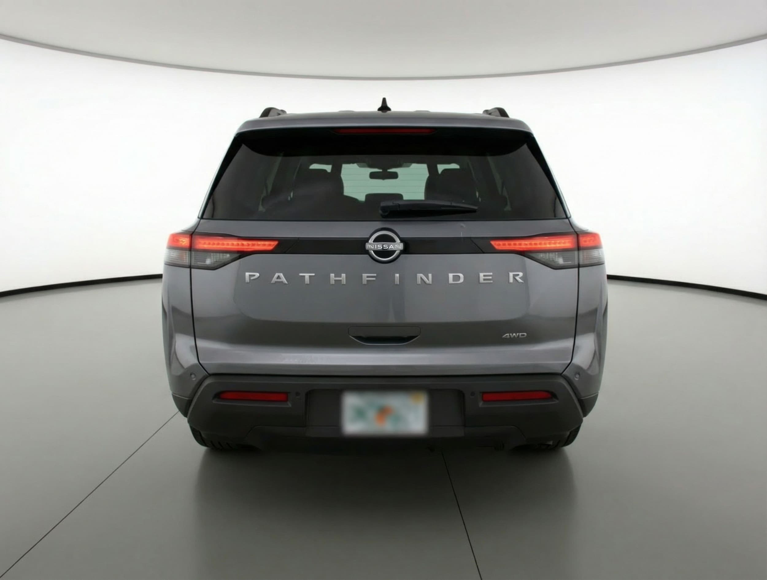 Thumbnail: 2025 Nissan Pathfinder - 6
