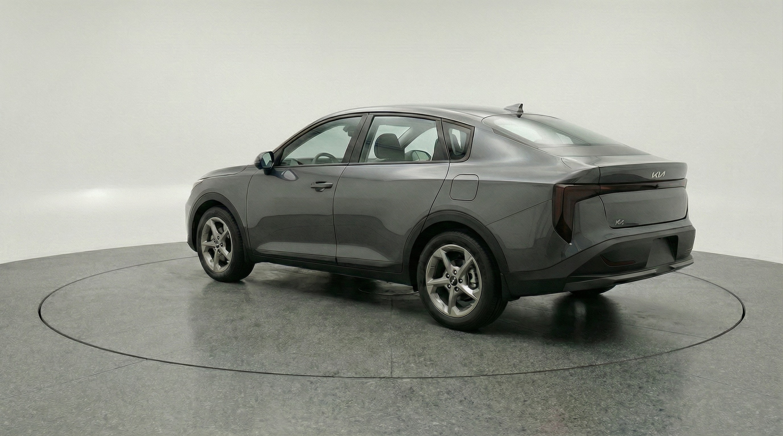 Thumbnail: 2025 Kia K4 - 5