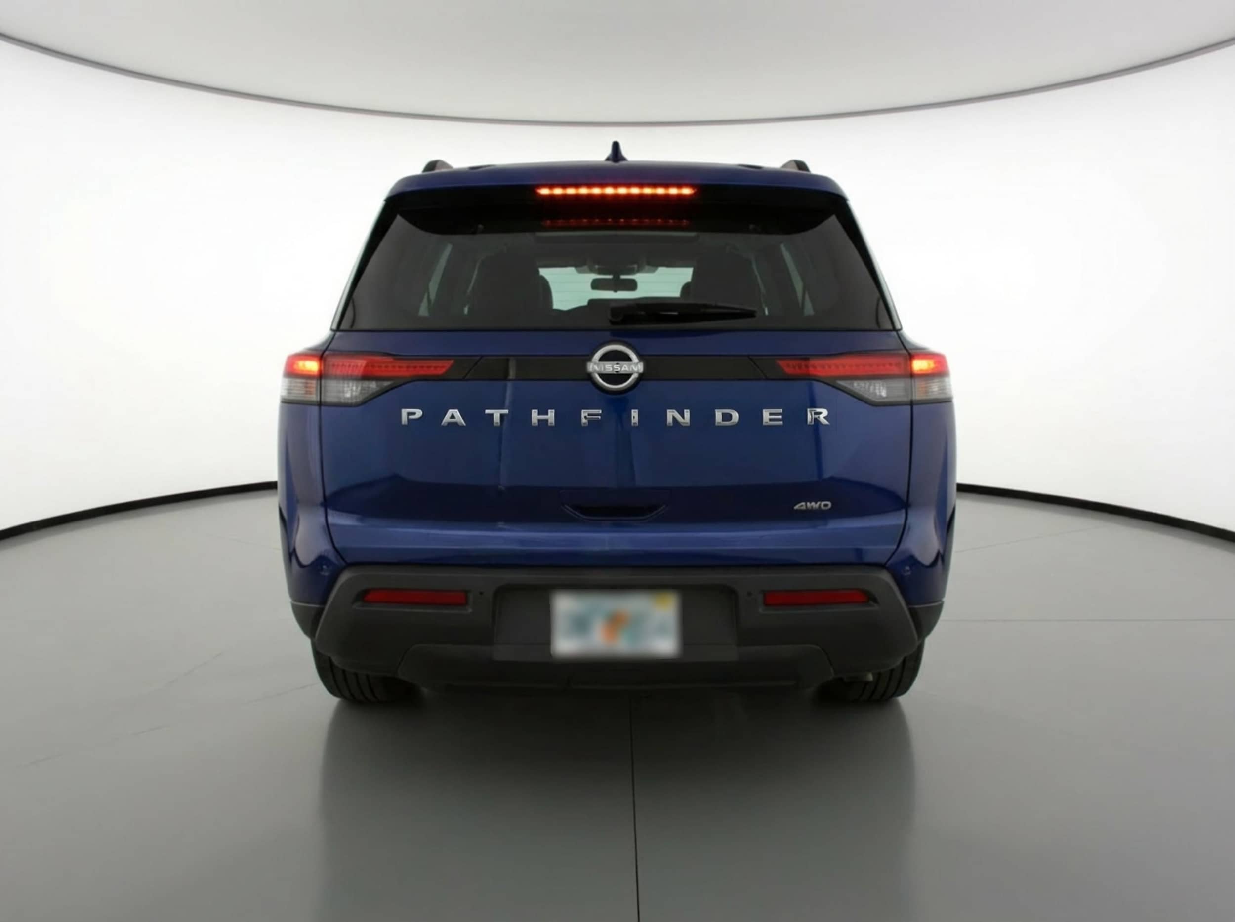 Thumbnail: 2025 Nissan Pathfinder - 6