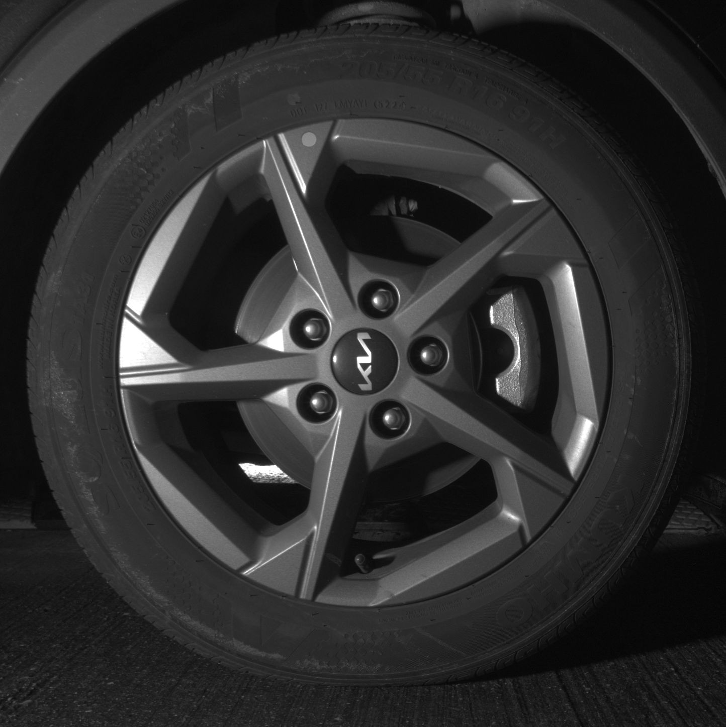 Thumbnail: 2025 Kia K4 - 10