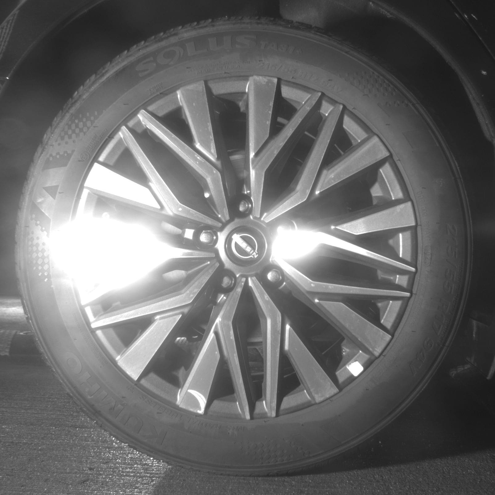 Thumbnail: 2025 Nissan Altima - 12