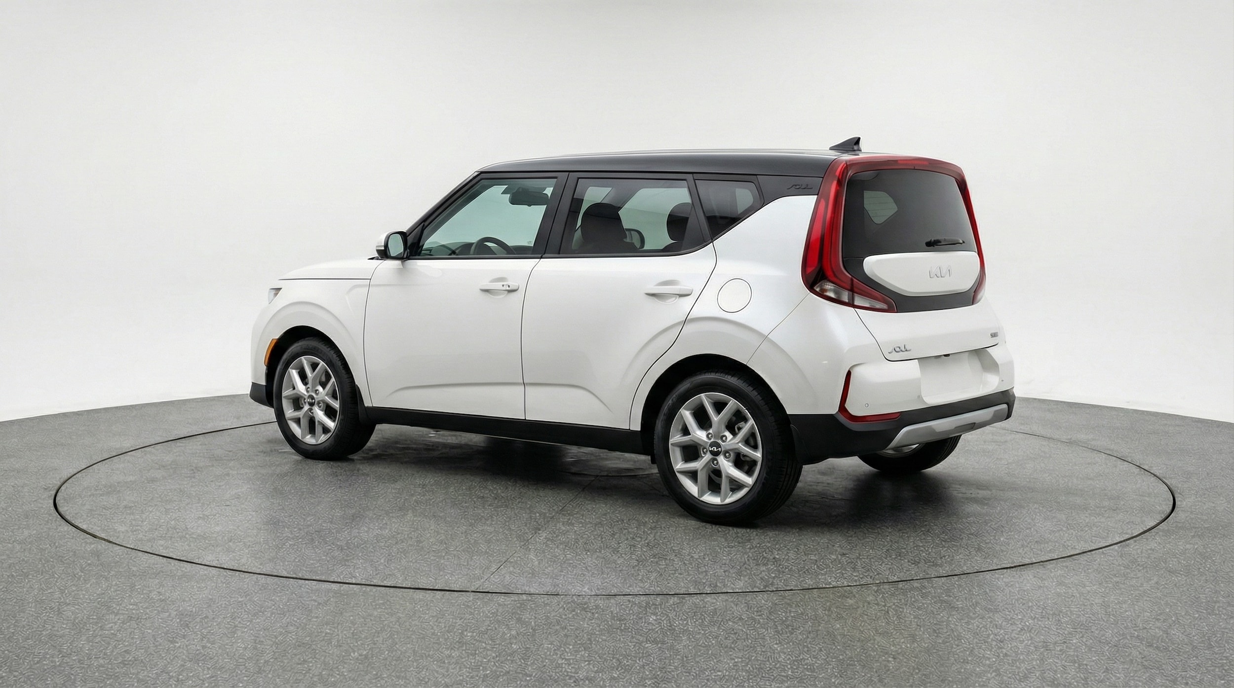 Thumbnail: 2025 Kia Soul - 5