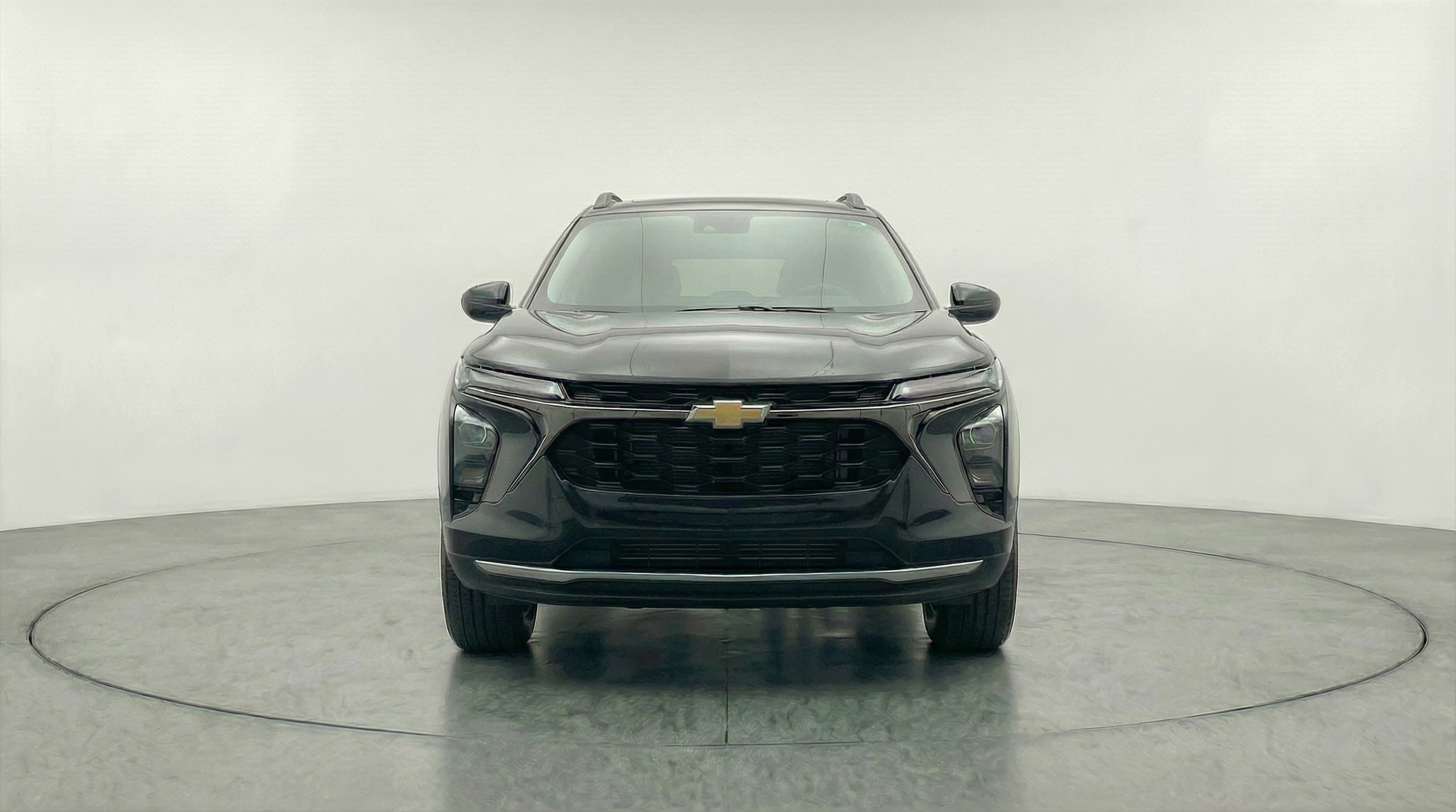 Thumbnail: 2025 Chevrolet Trax - 2