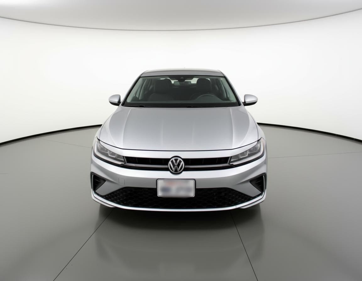 Thumbnail: 2025 Volkswagen Jetta - 2