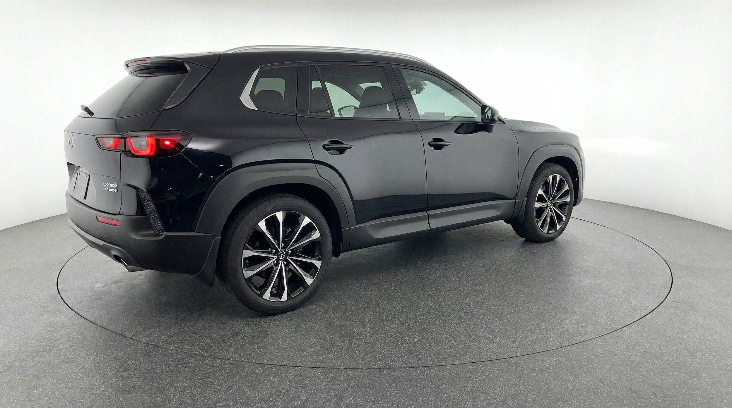 Thumbnail: 2025 Mazda CX-50 - 7