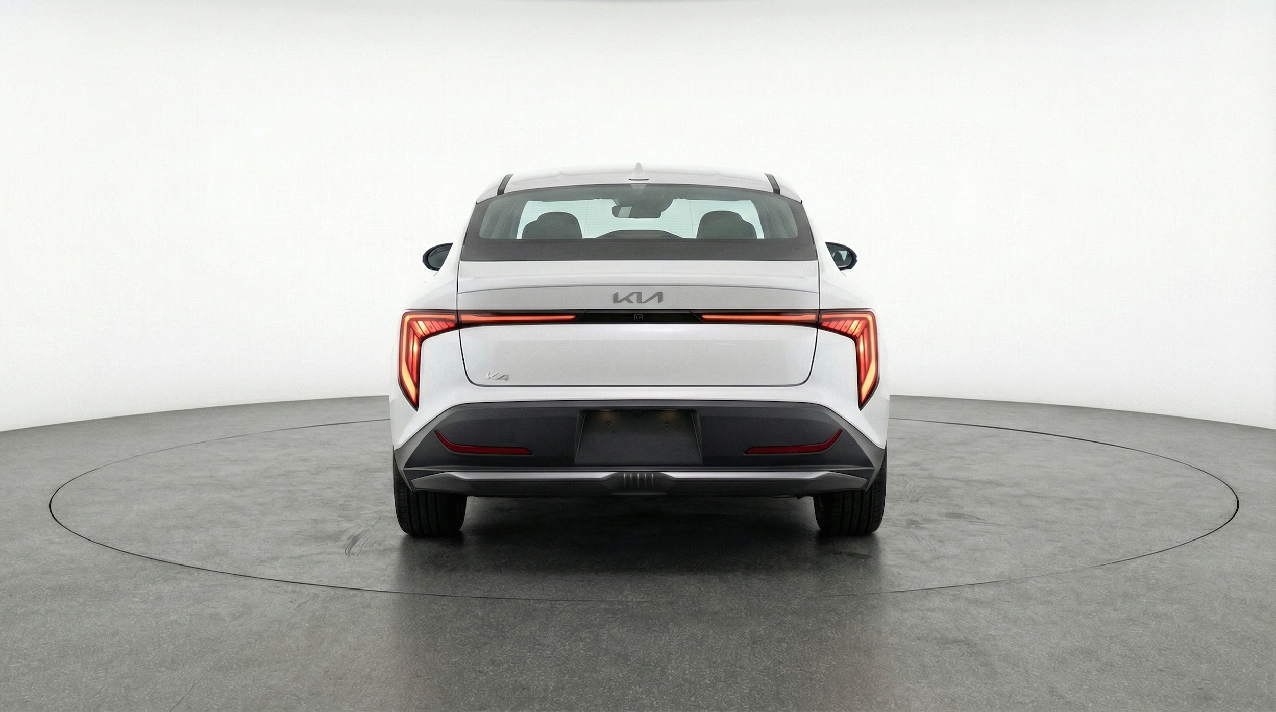 Thumbnail: 2025 Kia K4 - 6