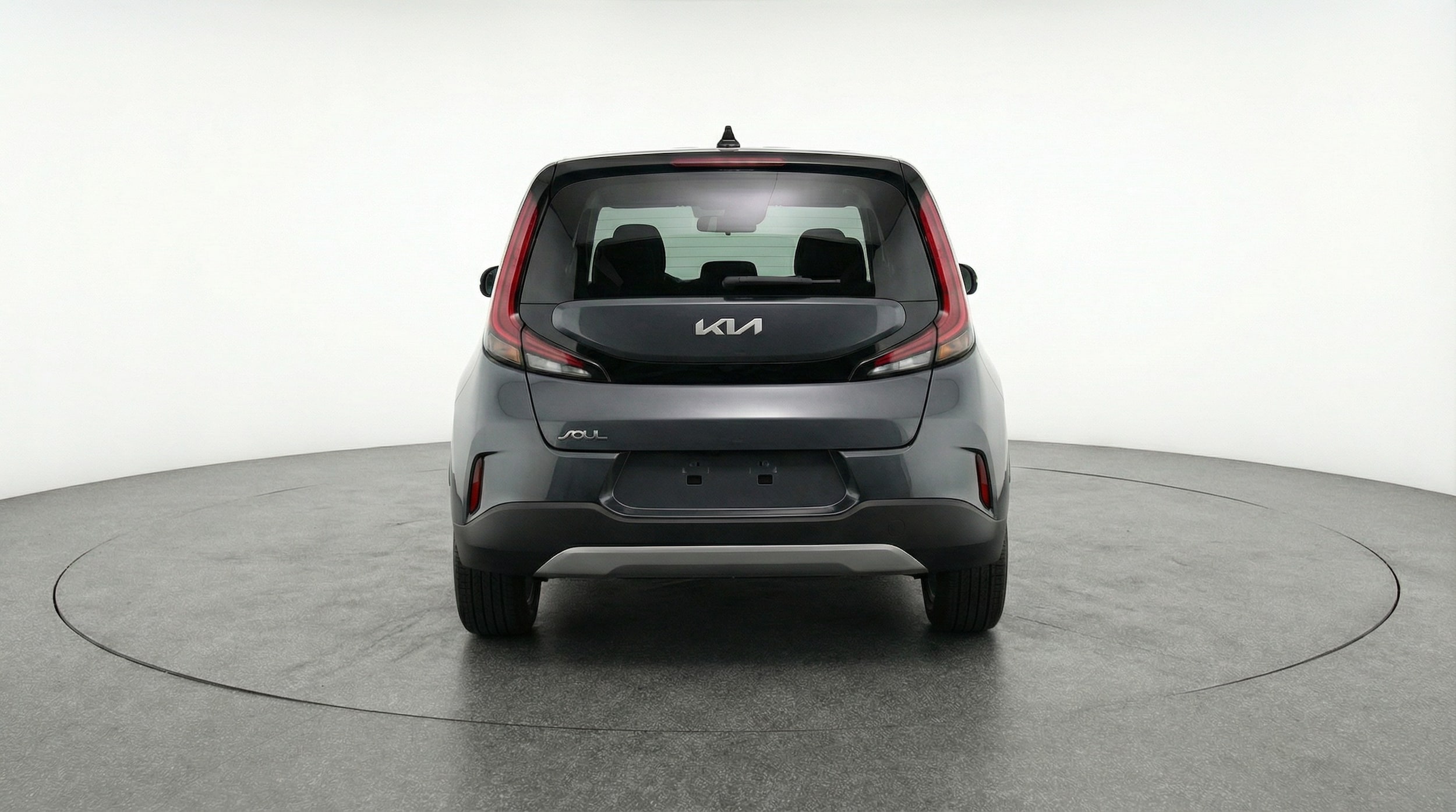 Thumbnail: 2025 Kia Soul - 6