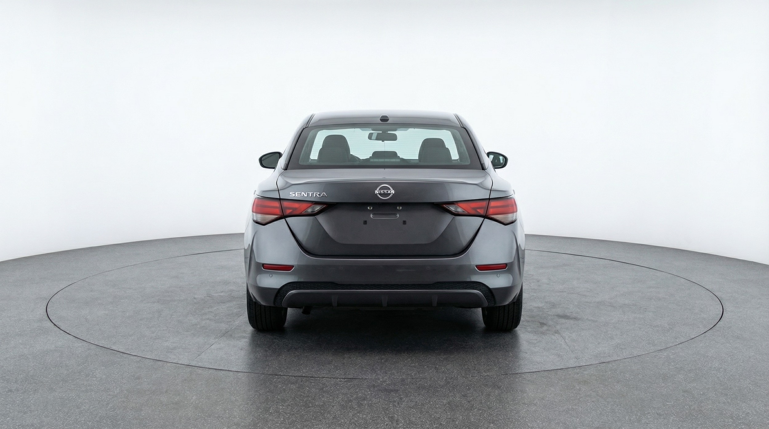 Thumbnail: 2025 Nissan Sentra - 6