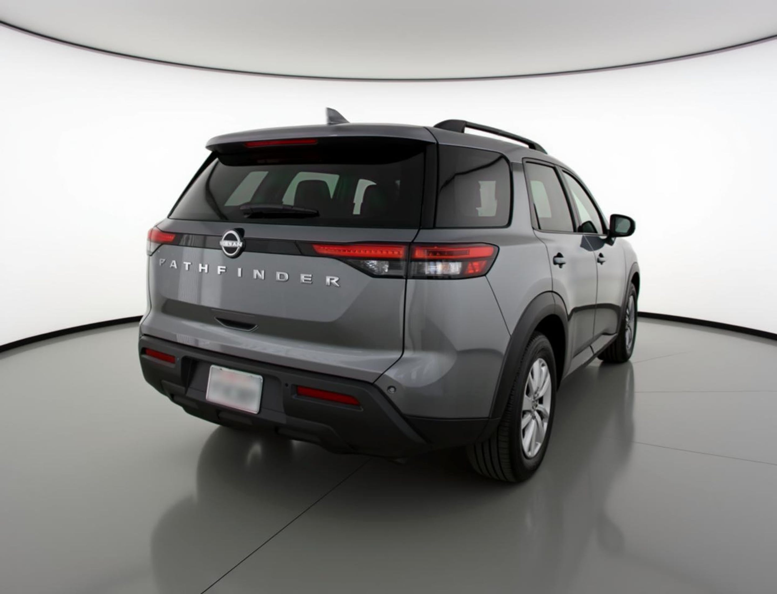 Thumbnail: 2025 Nissan Pathfinder - 7