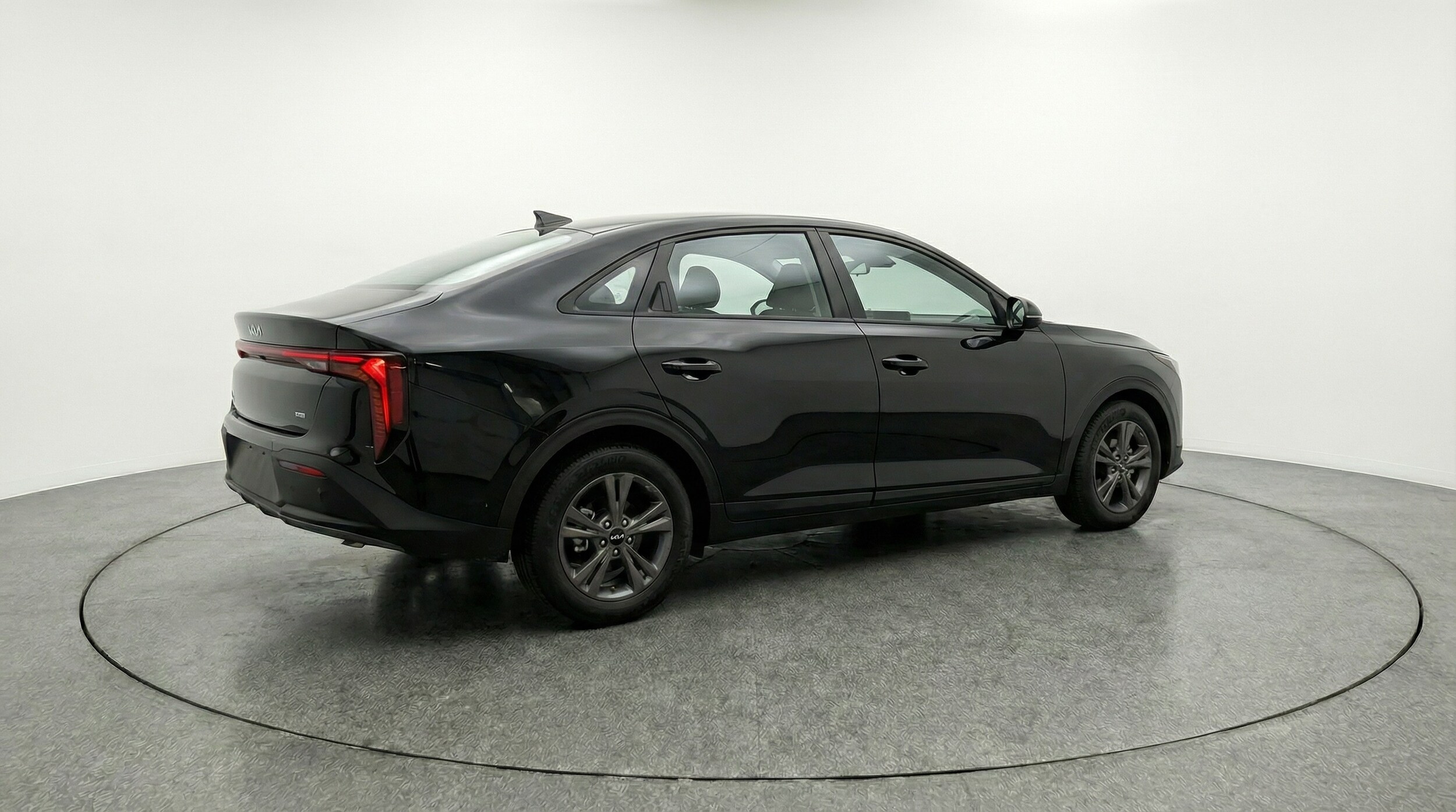 Thumbnail: 2025 Kia K4 - 7