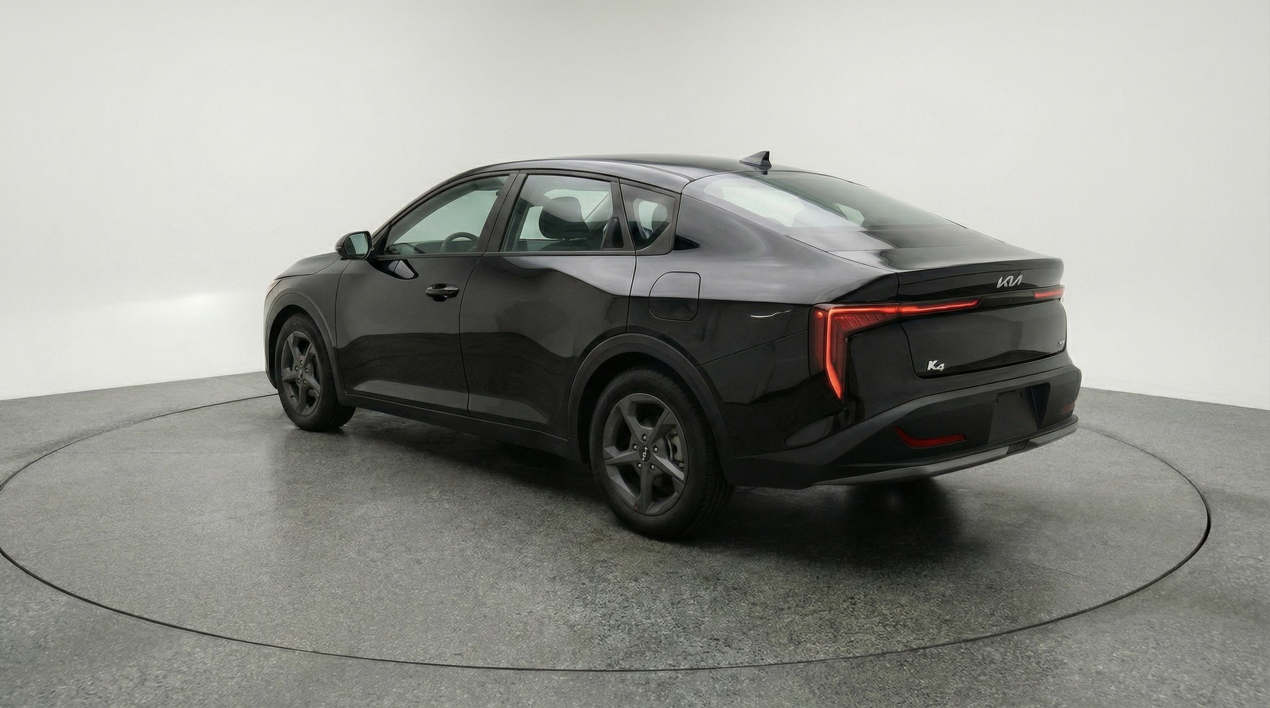Thumbnail: 2025 Kia K4 - 5