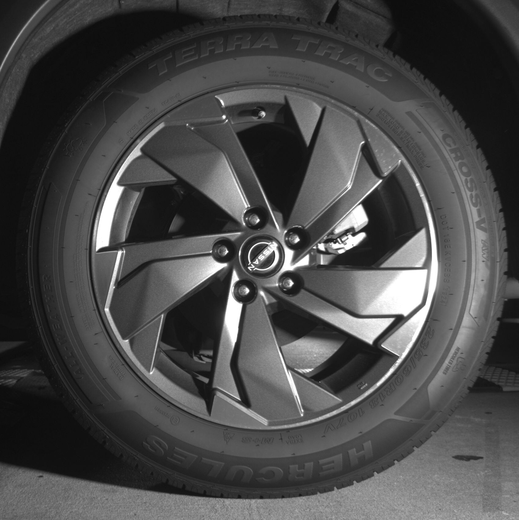 Thumbnail: 2025 Nissan Rogue - 11