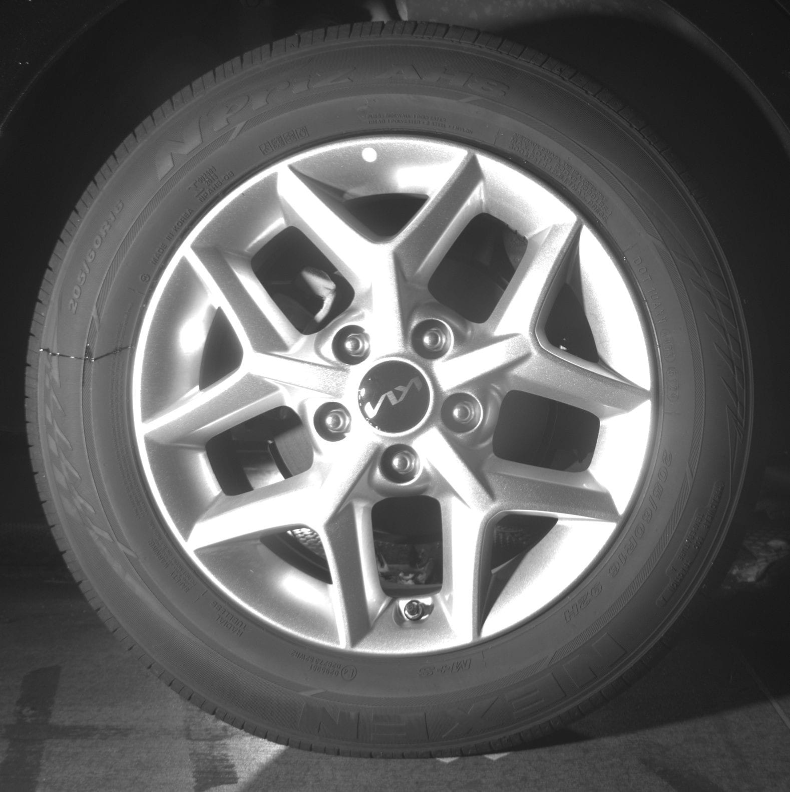 Thumbnail: 2025 Kia Soul - 12