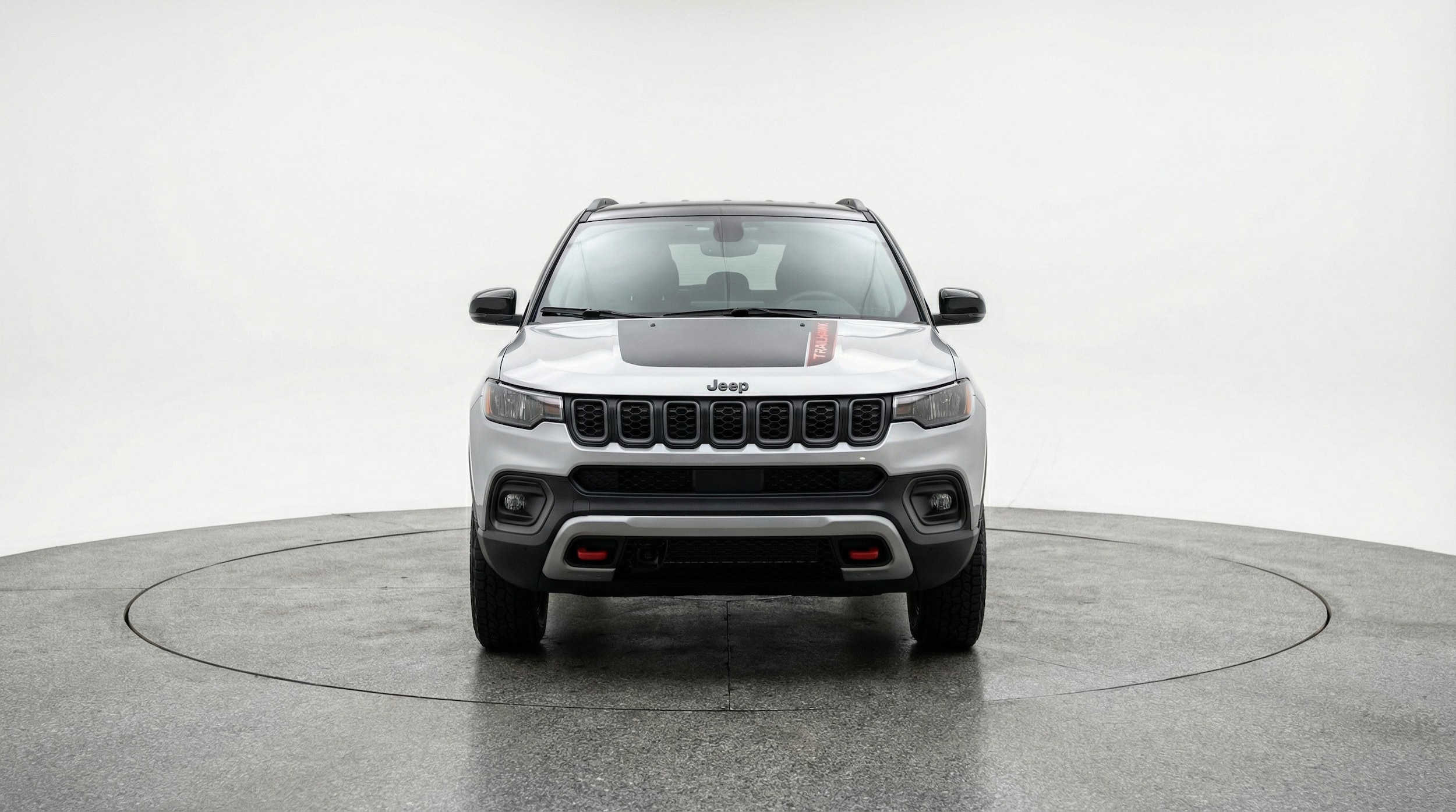 Thumbnail: 2025 Jeep Compass - 2