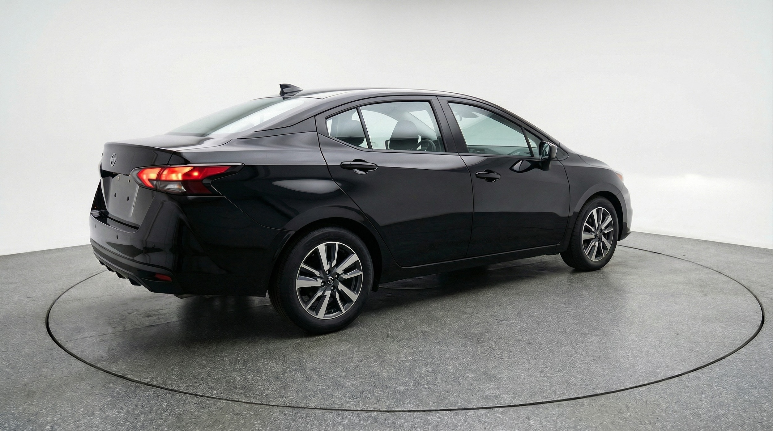 Thumbnail: 2025 Nissan Versa - 7