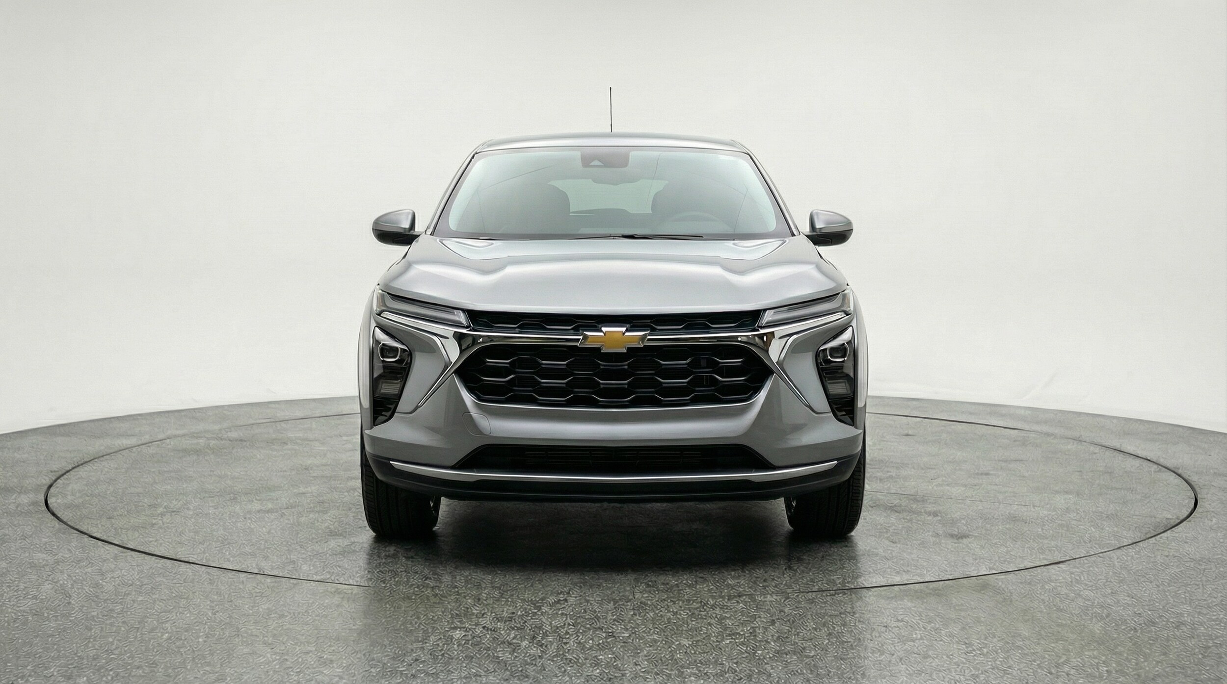Thumbnail: 2025 Chevrolet Trax - 2