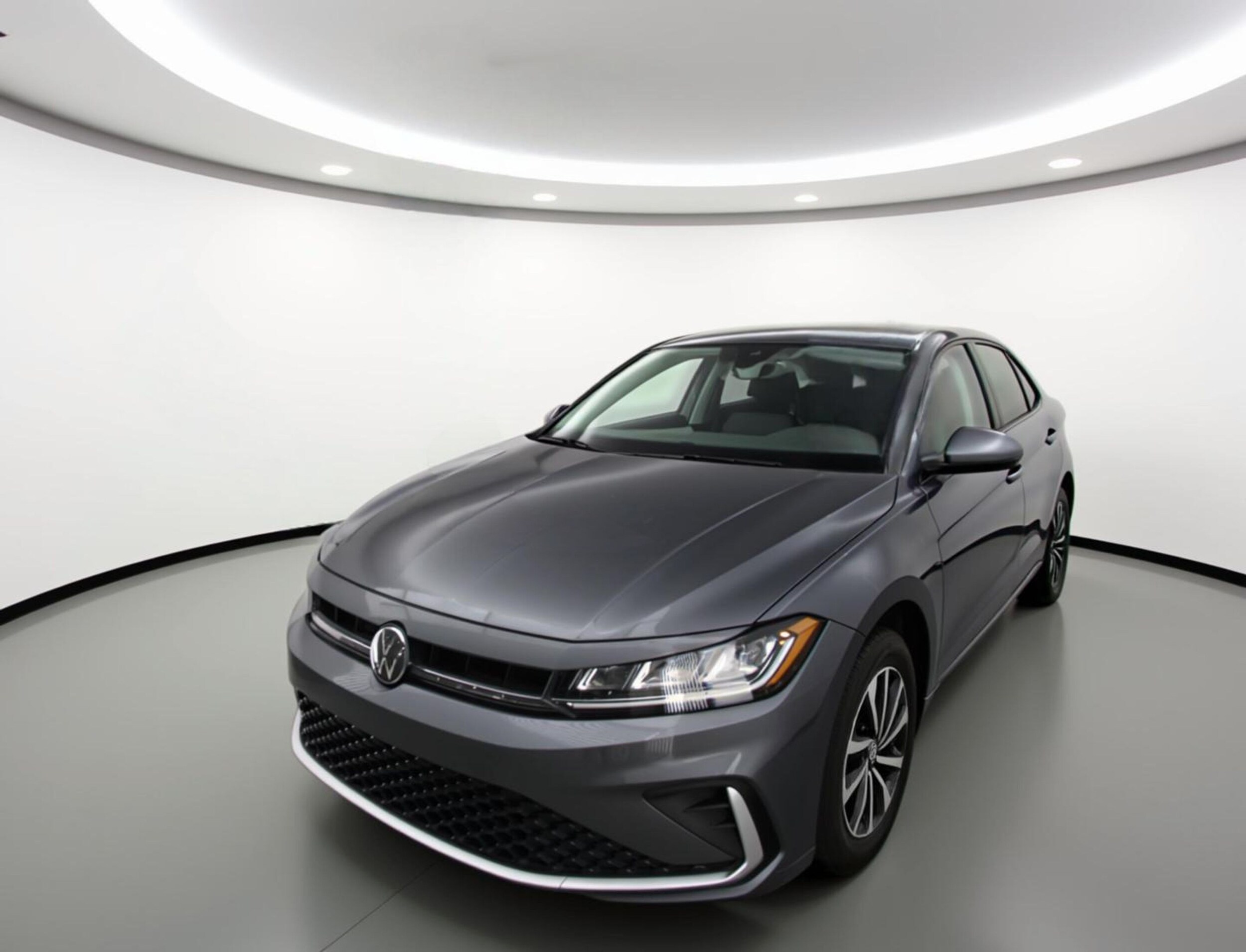 Thumbnail: 2025 Volkswagen Jetta - 3