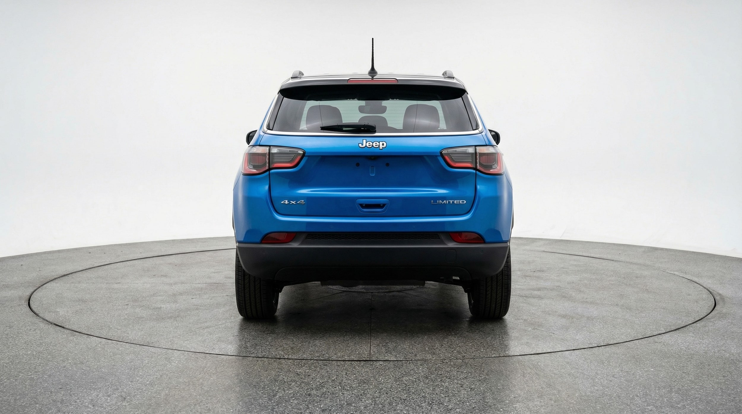 Thumbnail: 2025 Jeep Compass - 6