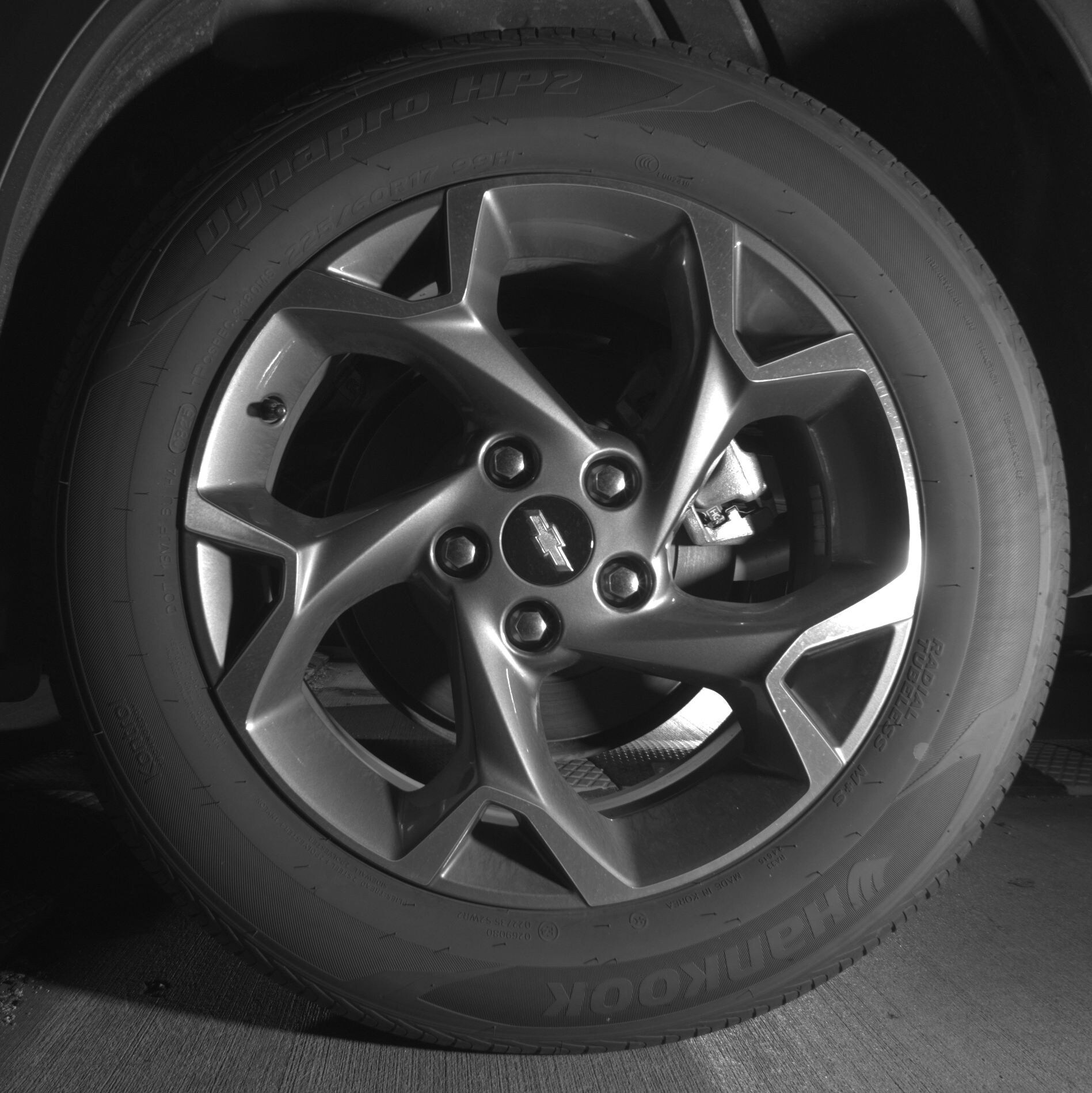 Thumbnail: 2025 Chevrolet Trax - 11