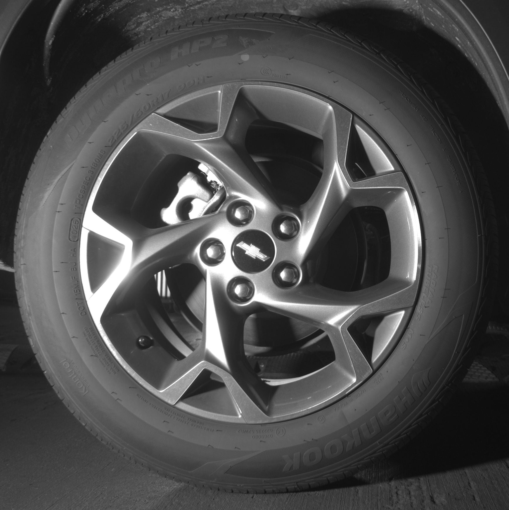 Thumbnail: 2025 Chevrolet Trax - 12