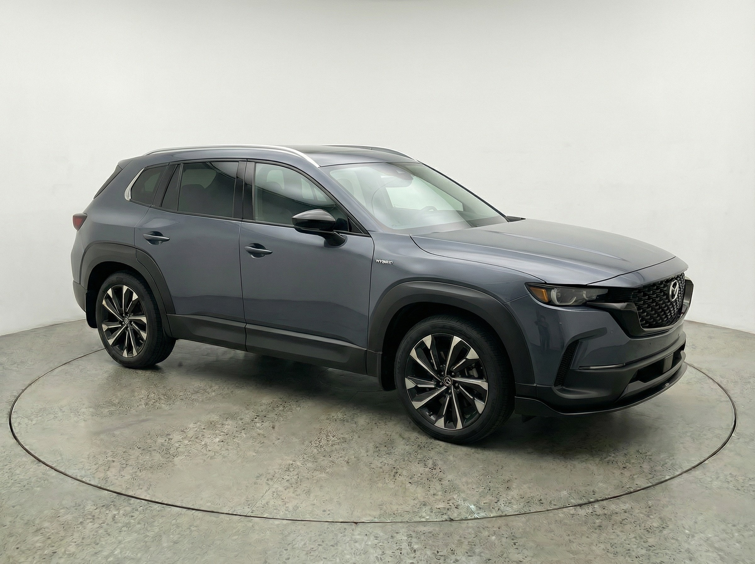 Thumbnail: 2025 Mazda CX-50 - 1