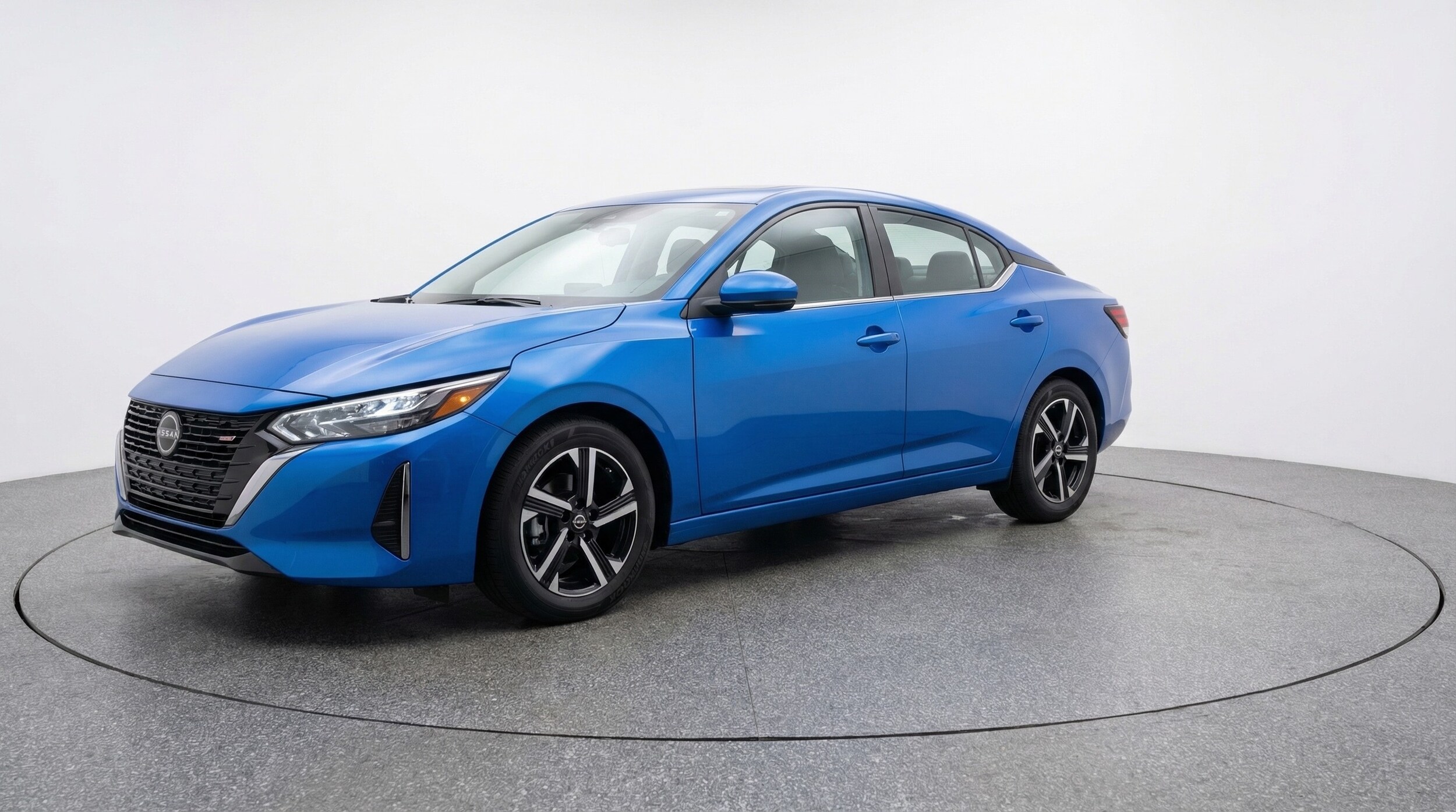 Thumbnail: 2025 Nissan Sentra - 3