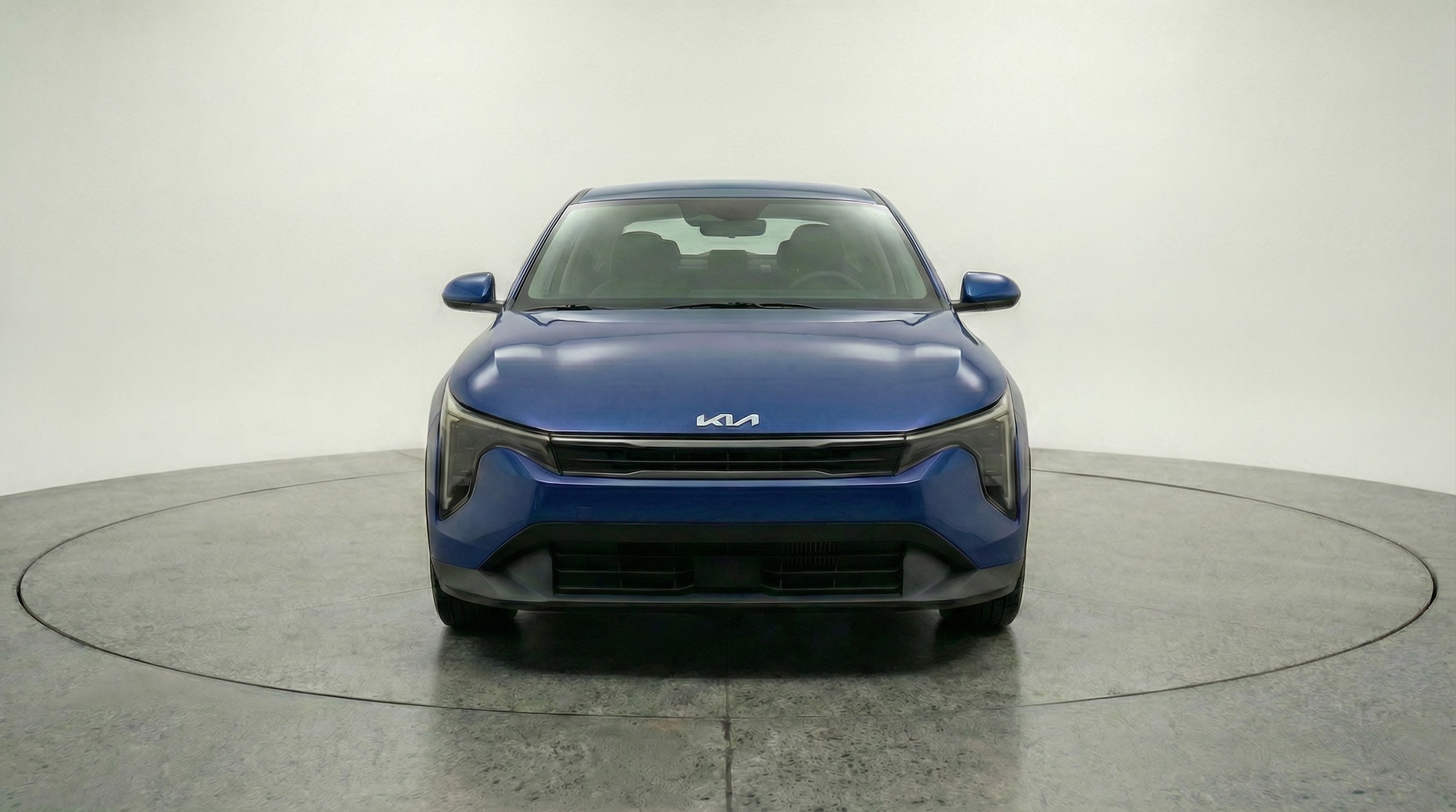 Thumbnail: 2025 Kia K4 - 2