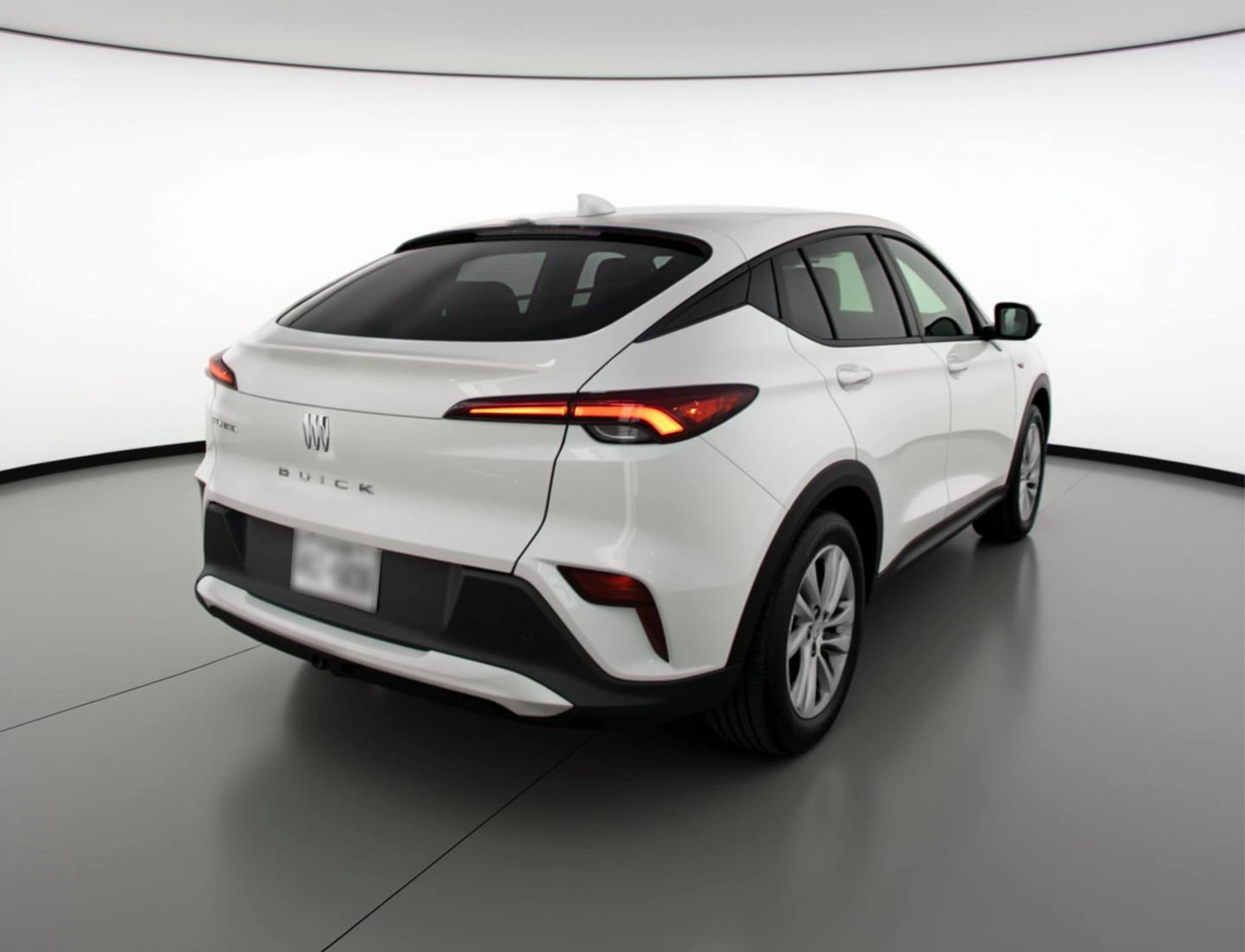 Thumbnail: 2025 Buick Envista - 7