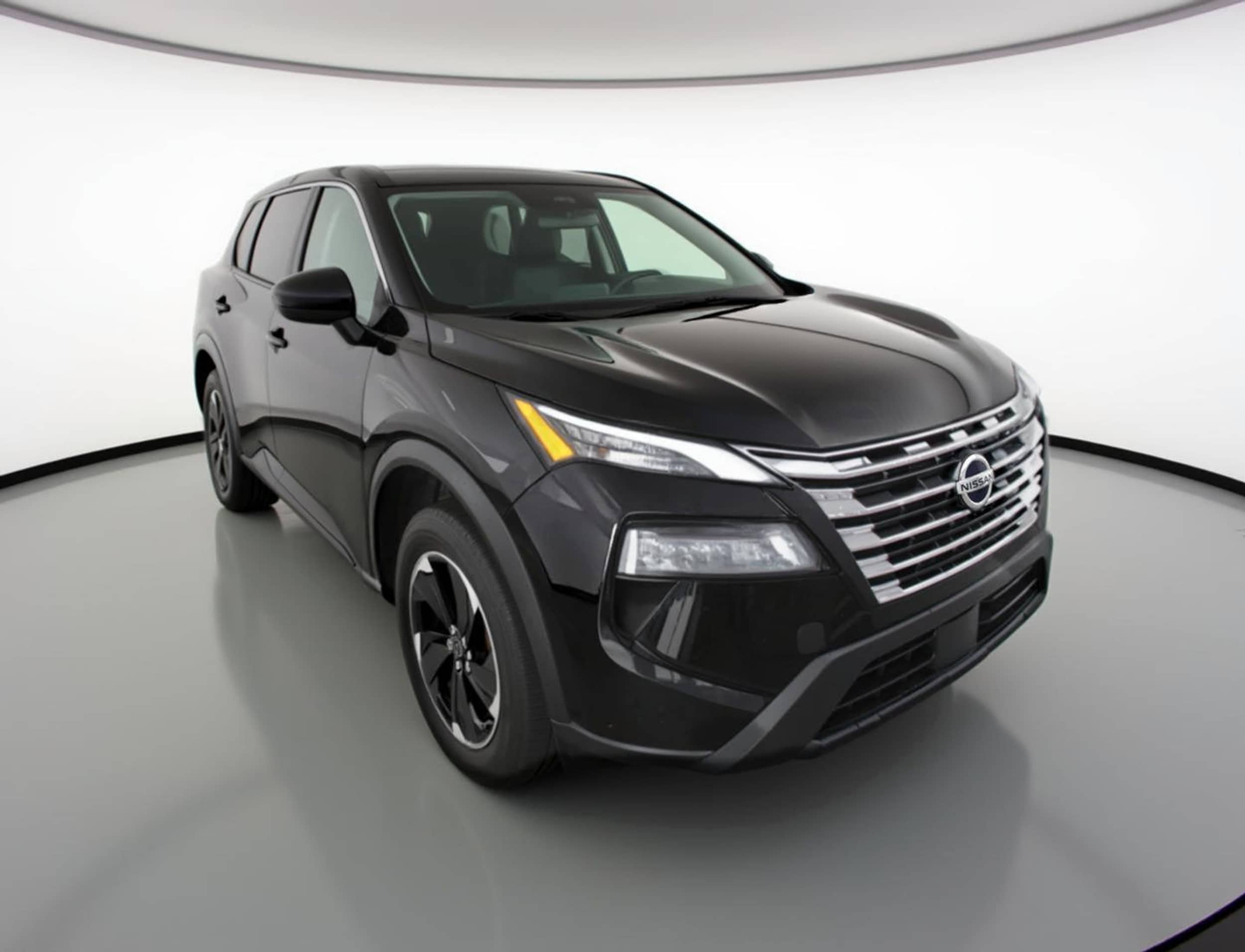 Thumbnail: 2025 Nissan Rogue - 1