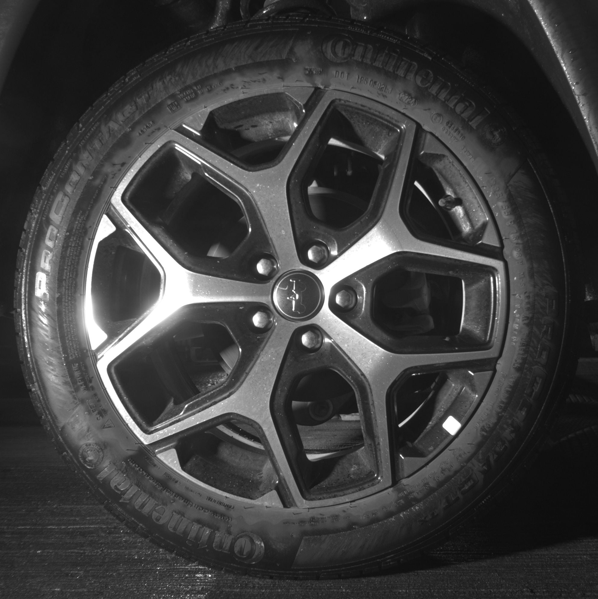 Thumbnail: 2025 Jeep Compass - 12