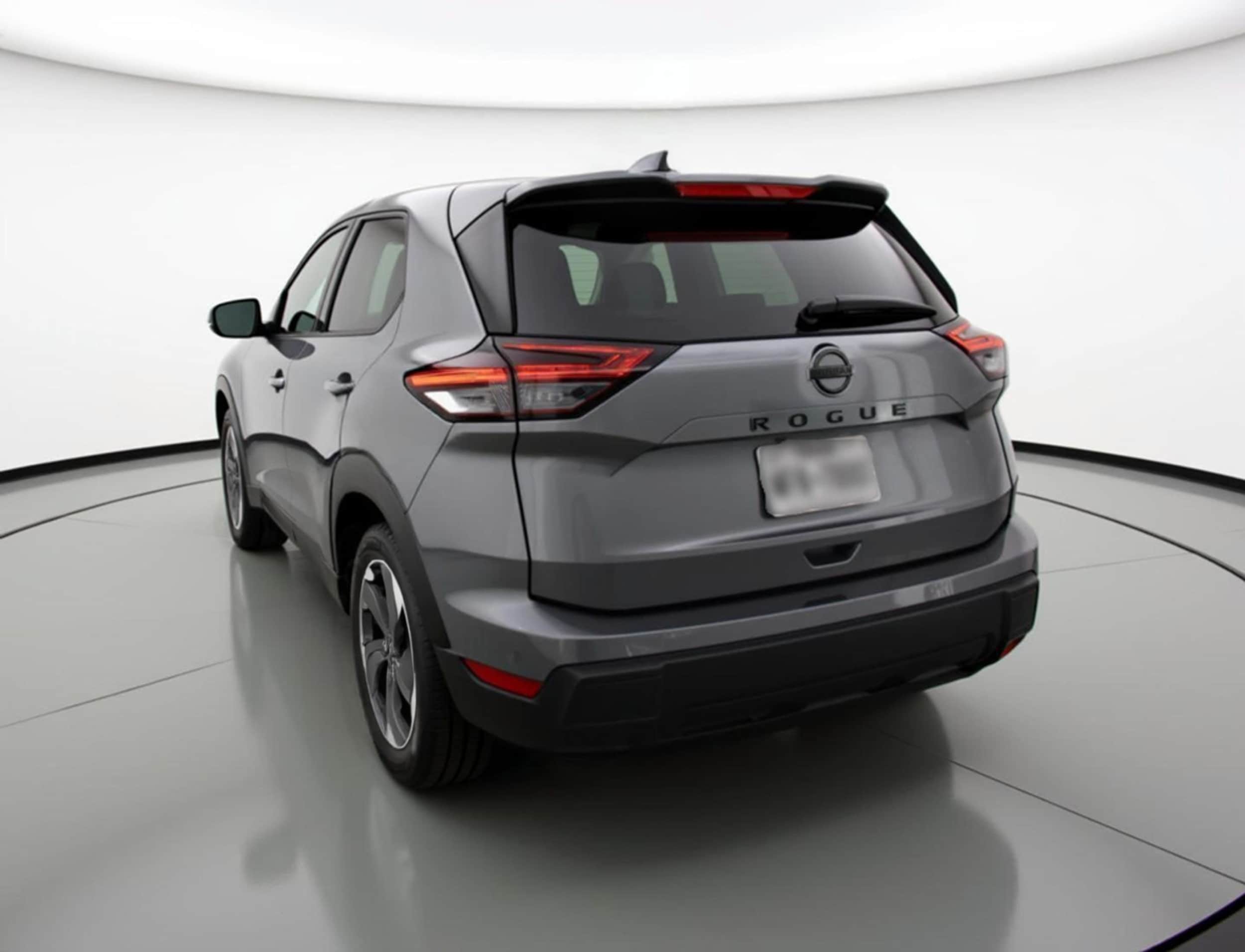 Thumbnail: 2025 Nissan Rogue - 5
