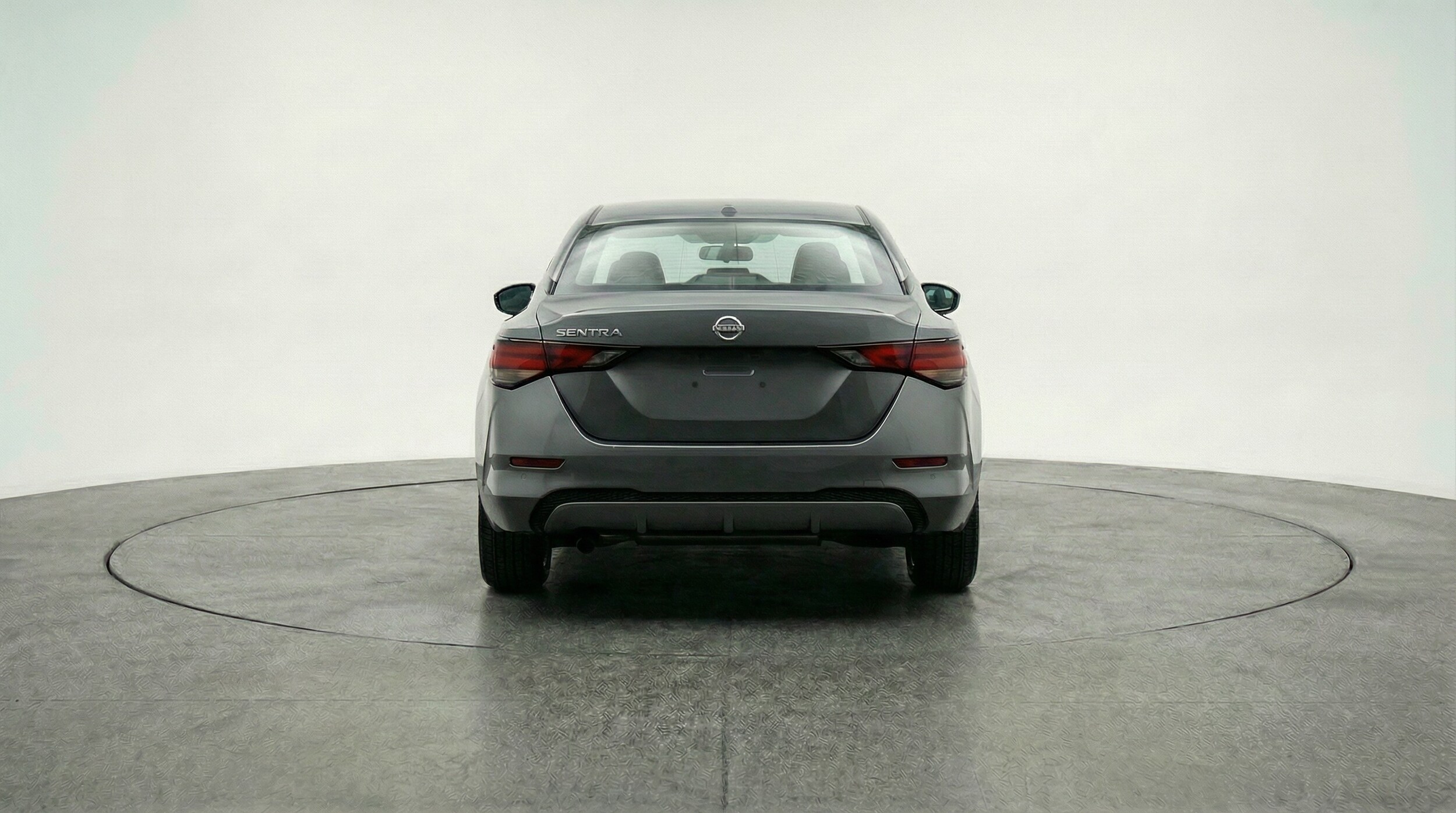 Thumbnail: 2025 Nissan Sentra - 6