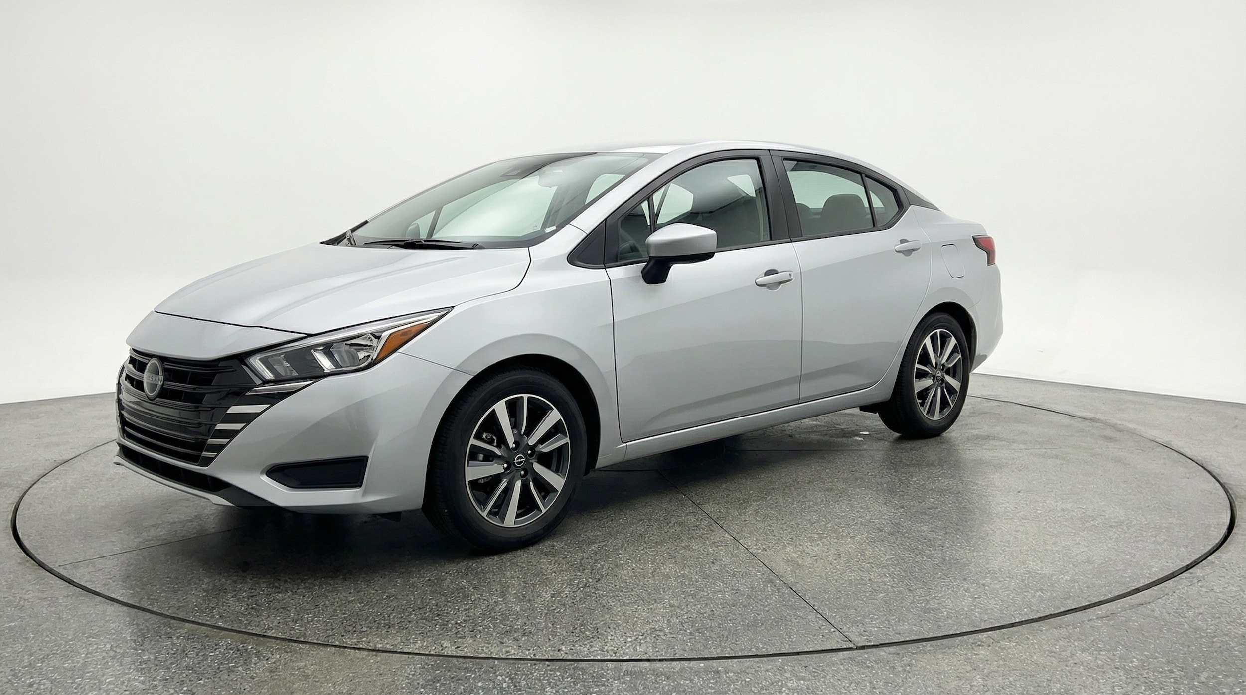 Thumbnail: 2025 Nissan Versa - 3