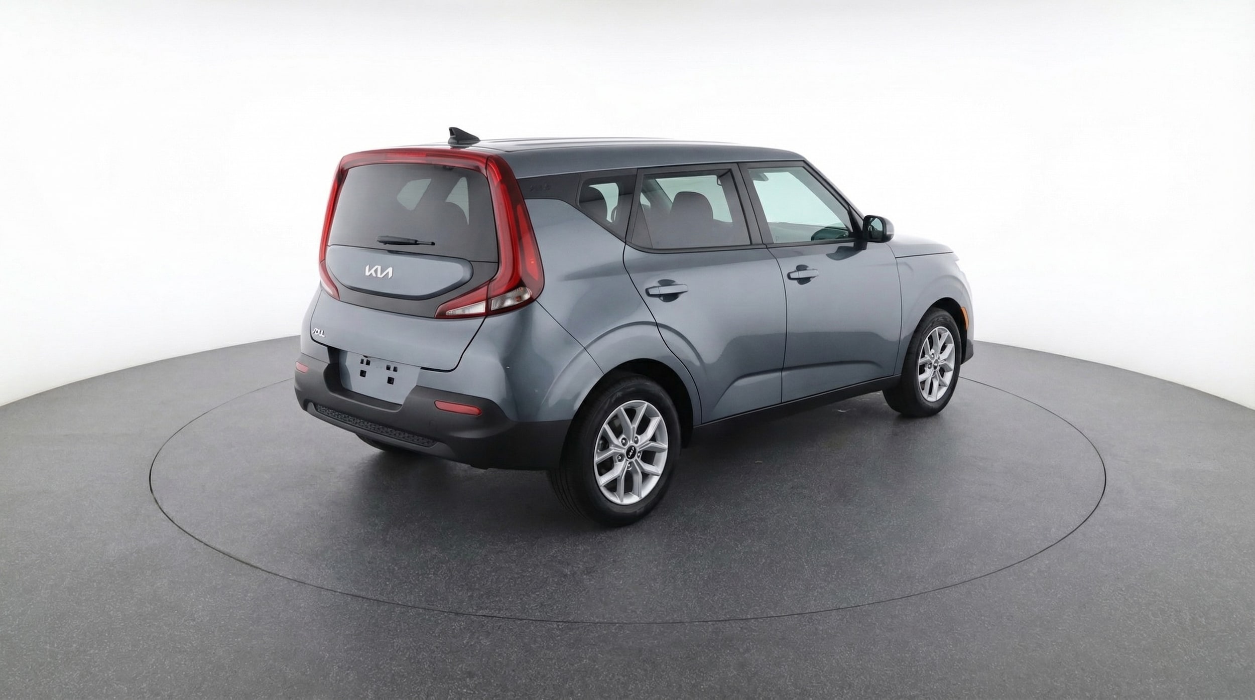 Thumbnail: 2025 Kia Soul - 7