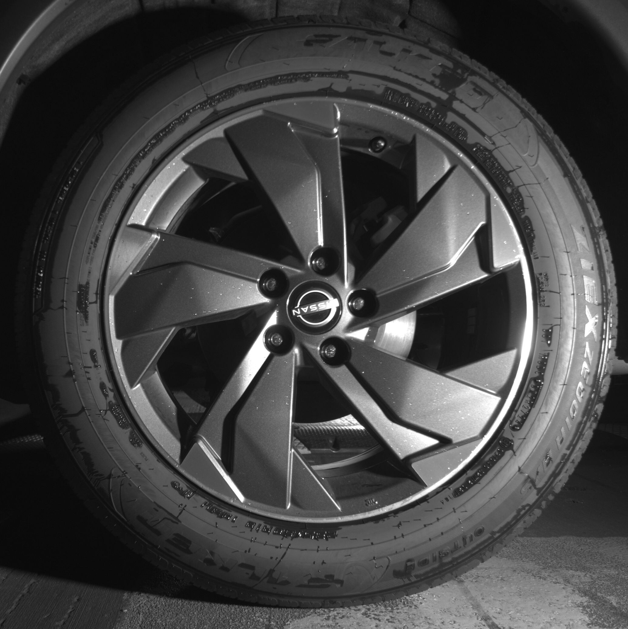 Thumbnail: 2025 Nissan Rogue - 11