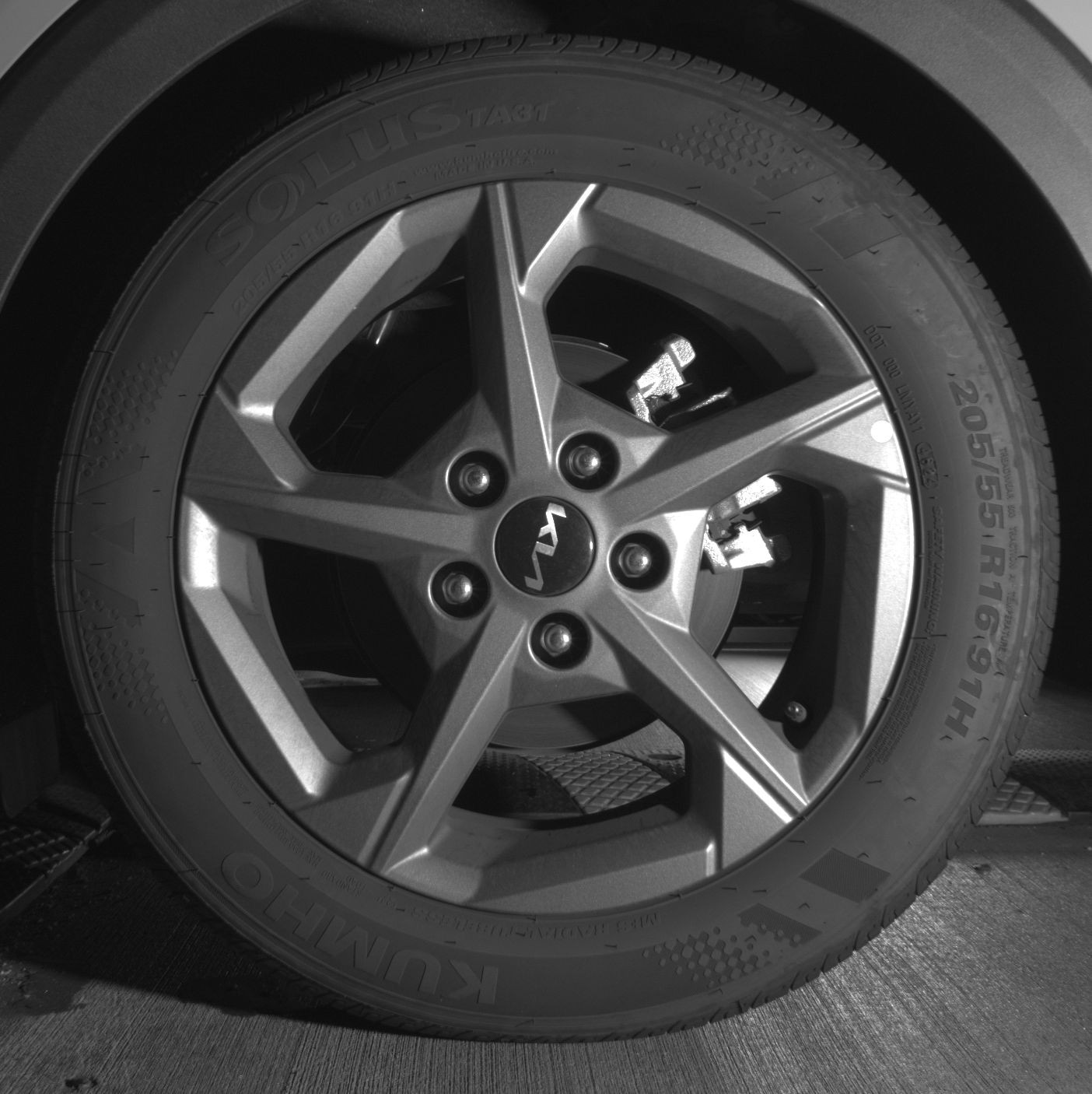 Thumbnail: 2025 Kia K4 - 11