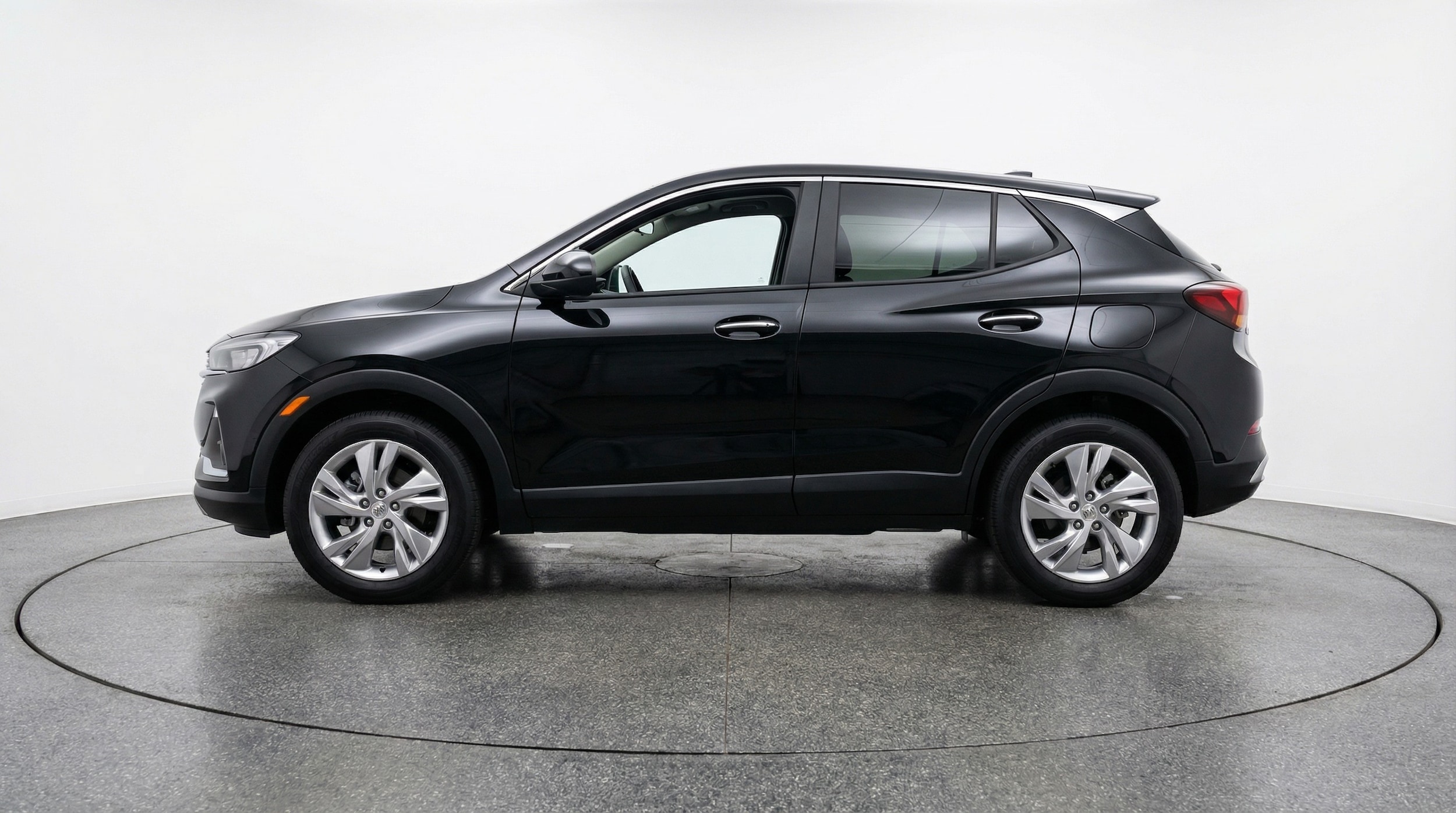 Thumbnail: 2025 Buick Encore GX - 4