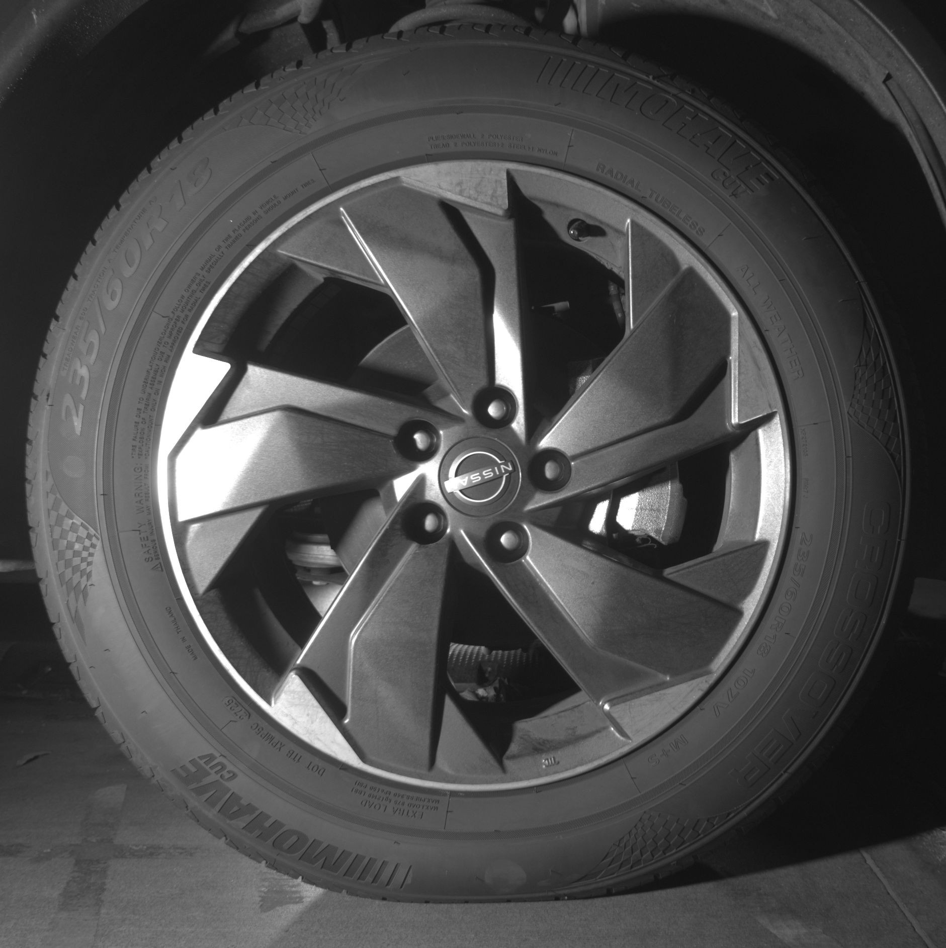 Thumbnail: 2025 Nissan Rogue - 10