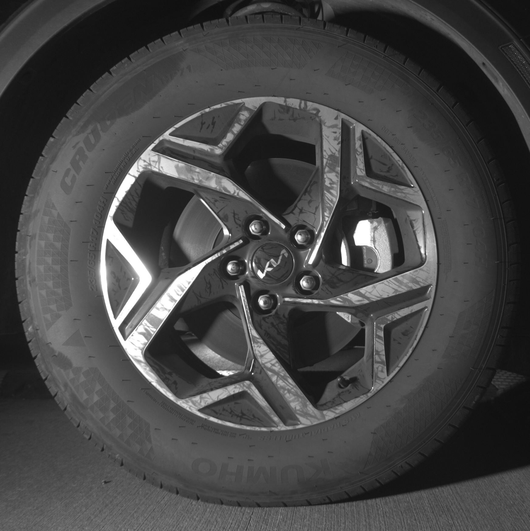 Thumbnail: 2025 Kia Sportage - 10