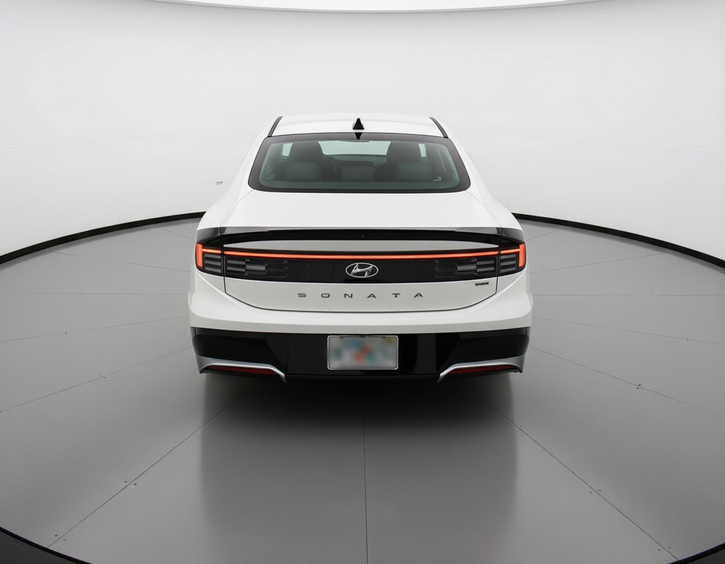 Thumbnail: 2025 Hyundai Sonata - 6