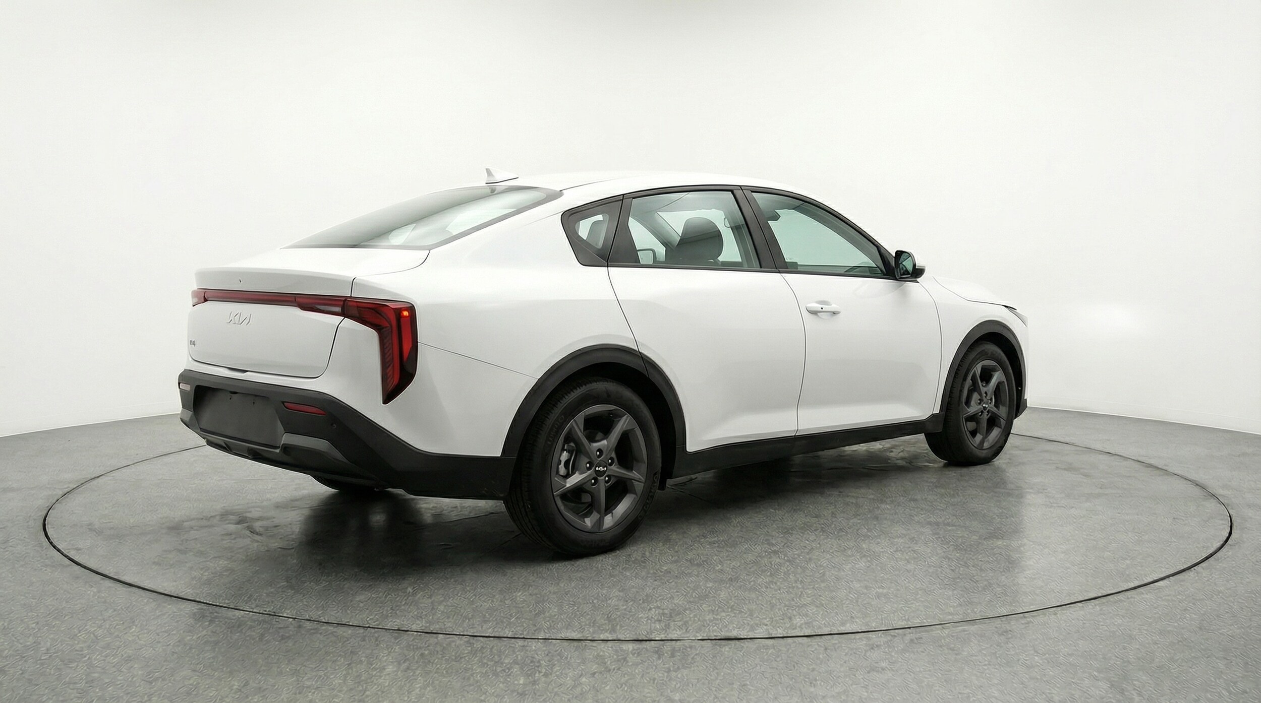 Thumbnail: 2025 Kia K4 - 7