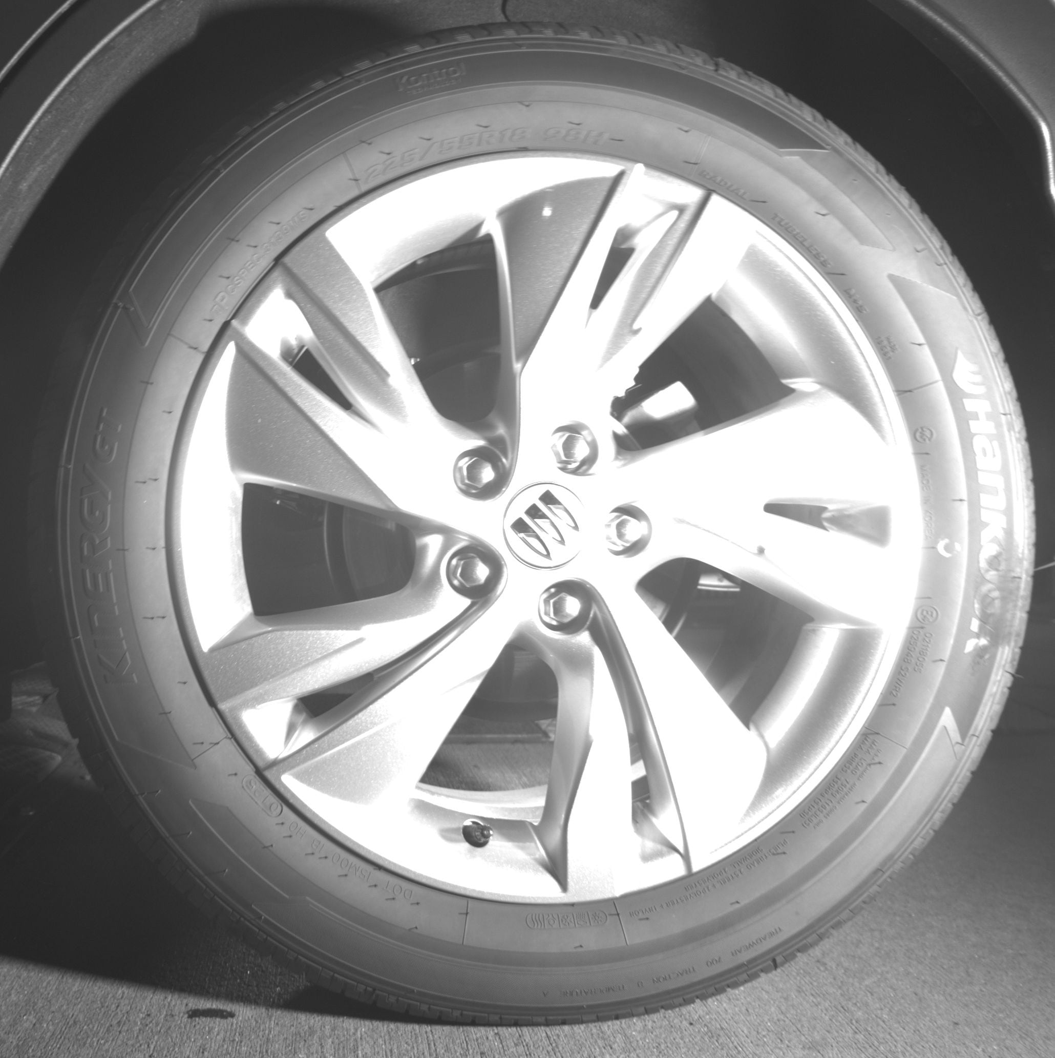 Thumbnail: 2025 Buick Encore GX - 11