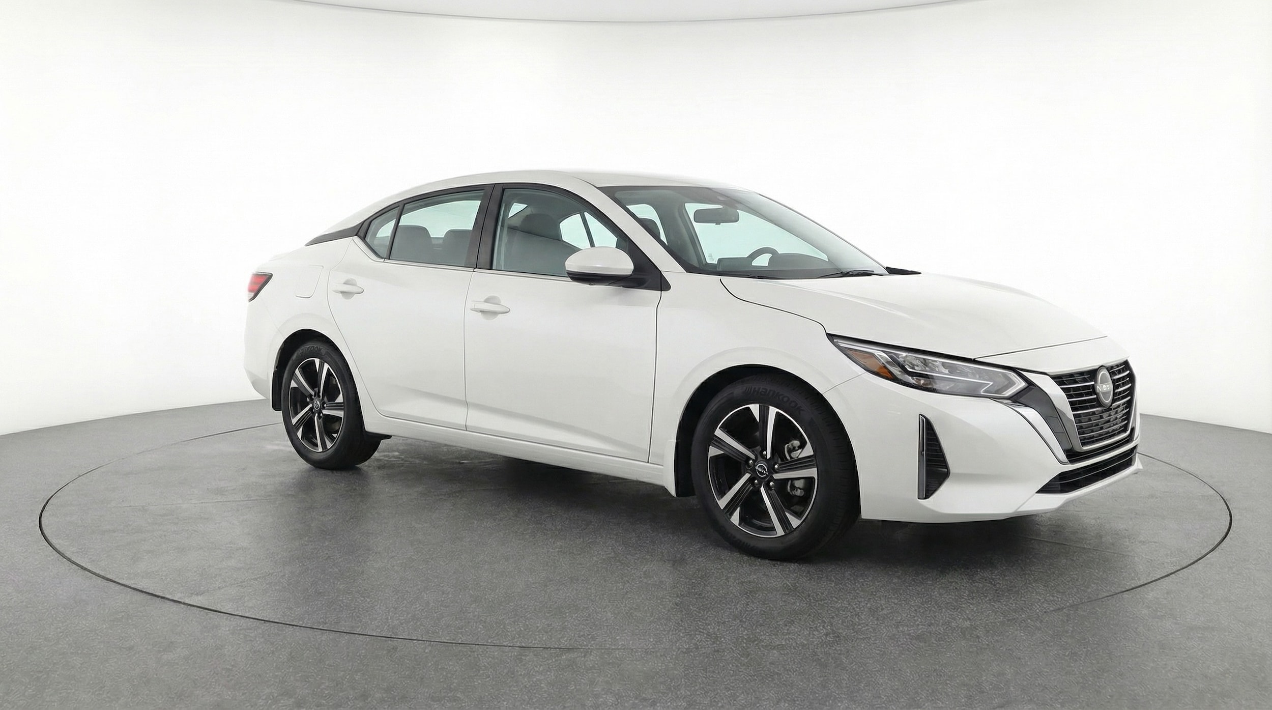 Thumbnail: 2025 Nissan Sentra - 1