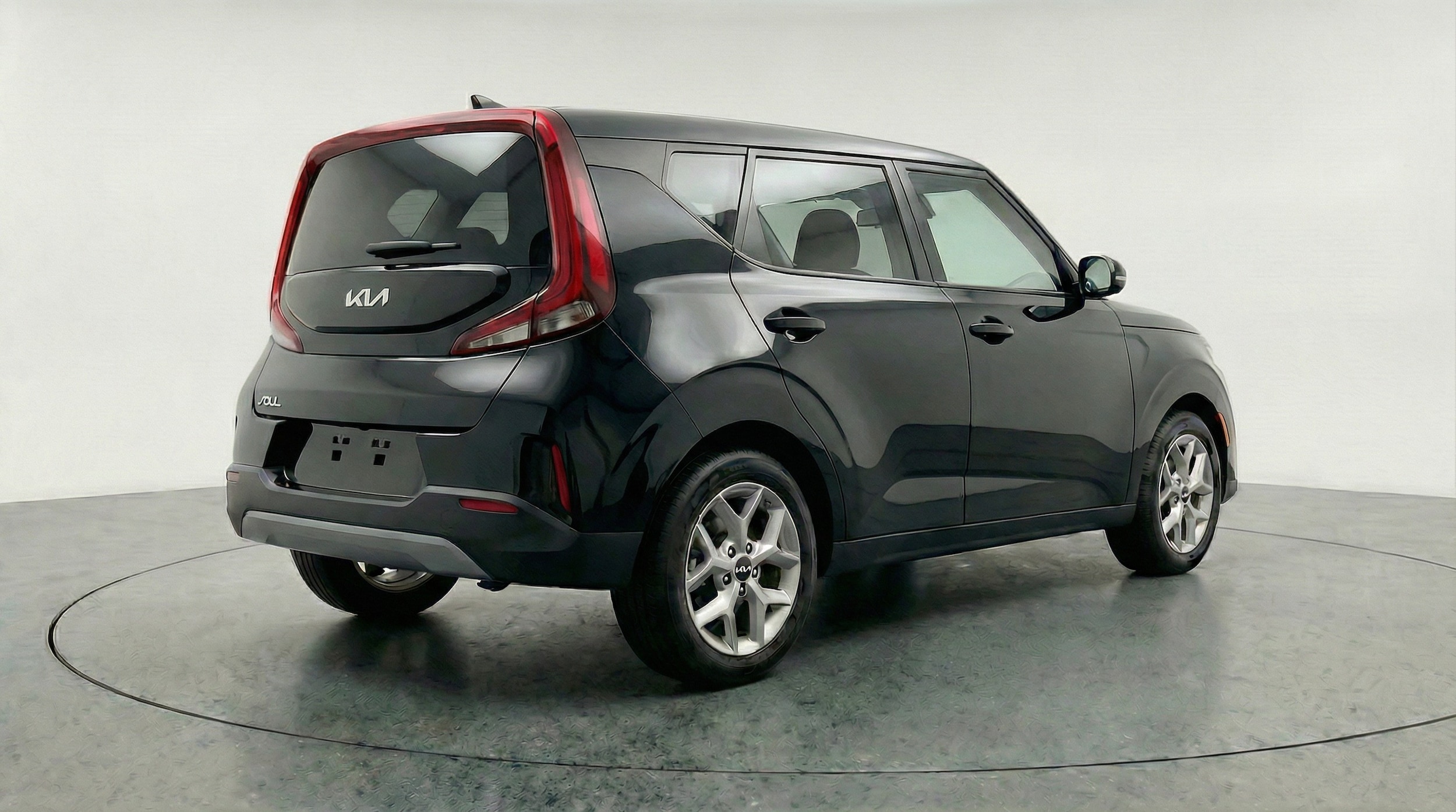 Thumbnail: 2025 Kia Soul - 7