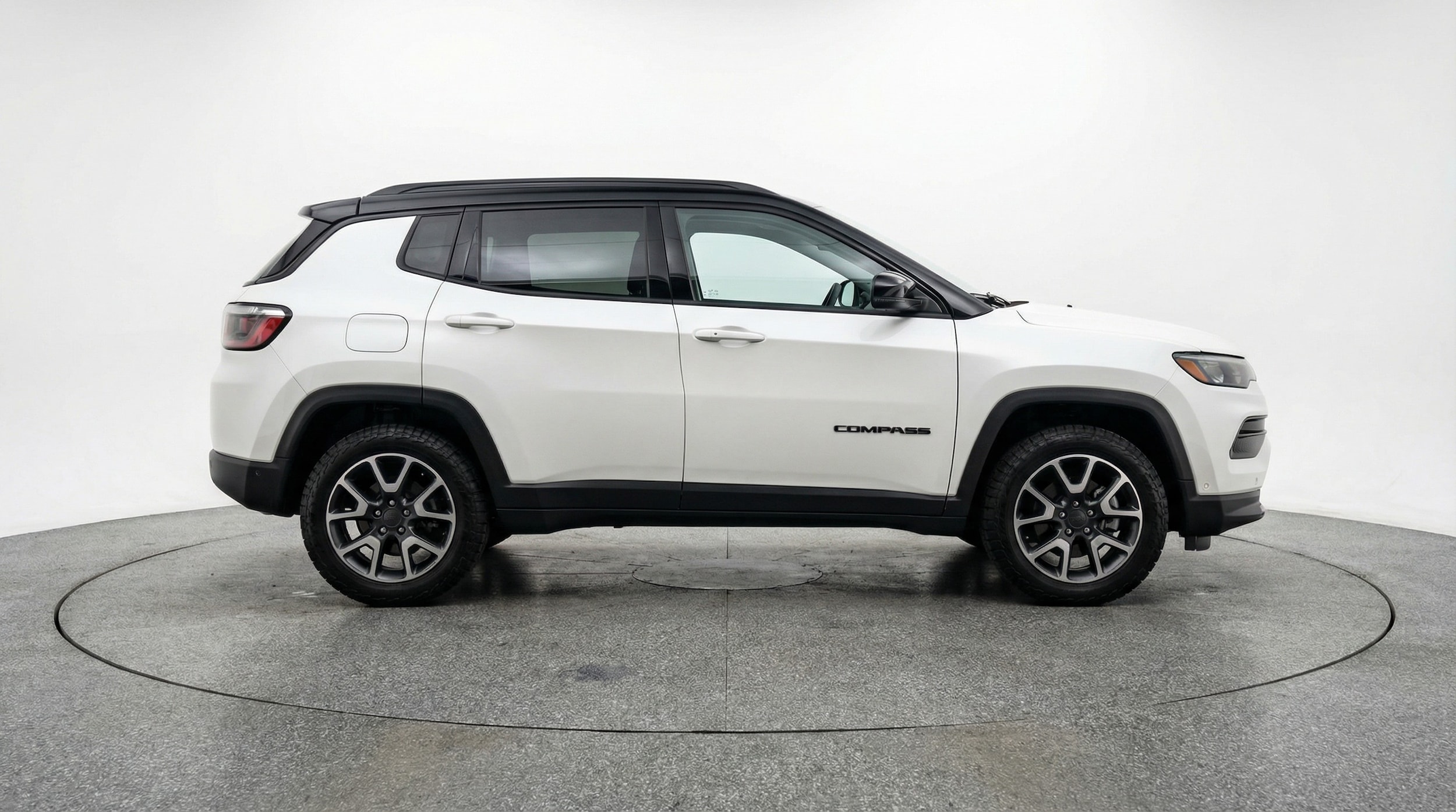 Thumbnail: 2025 Jeep Compass - 8