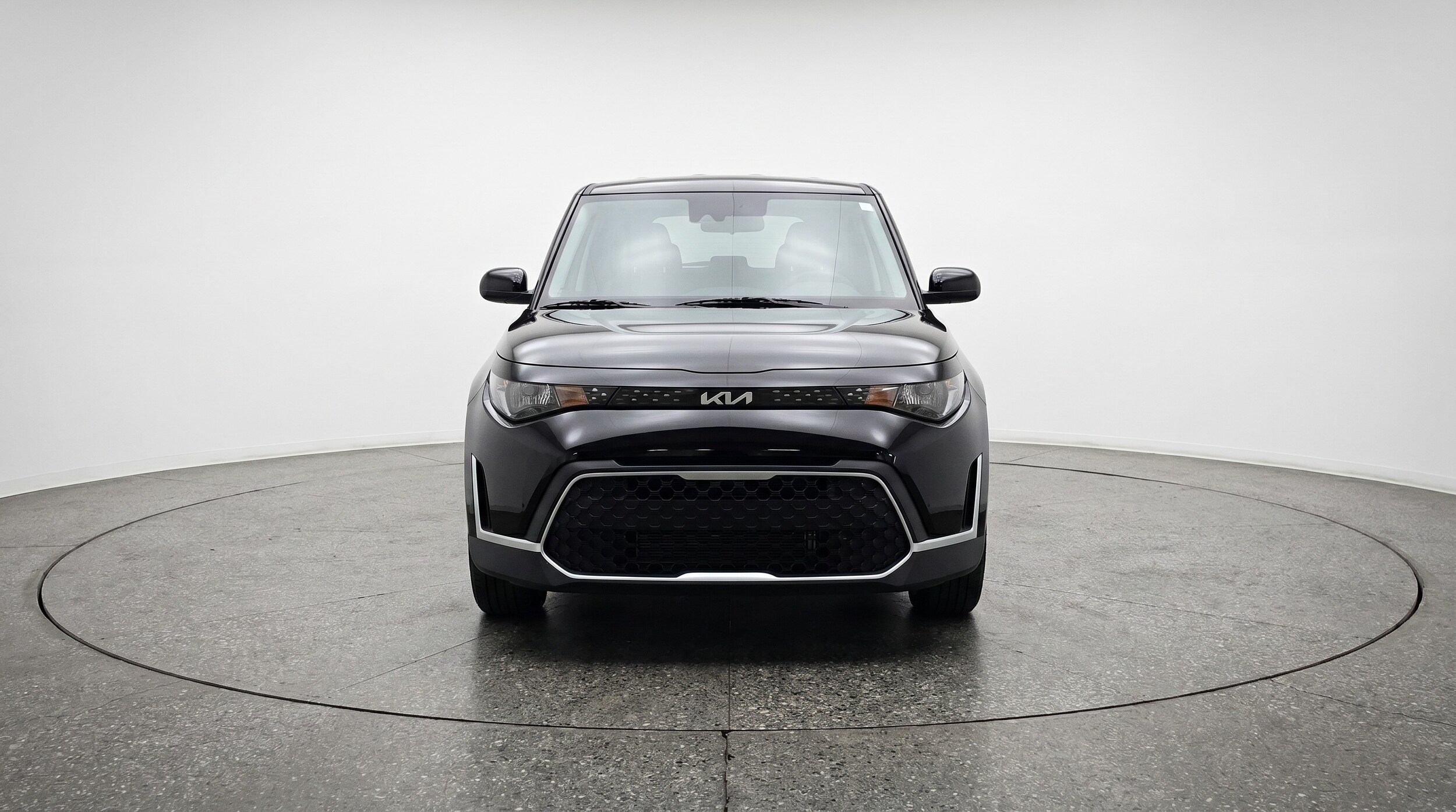Thumbnail: 2025 Kia Soul - 2