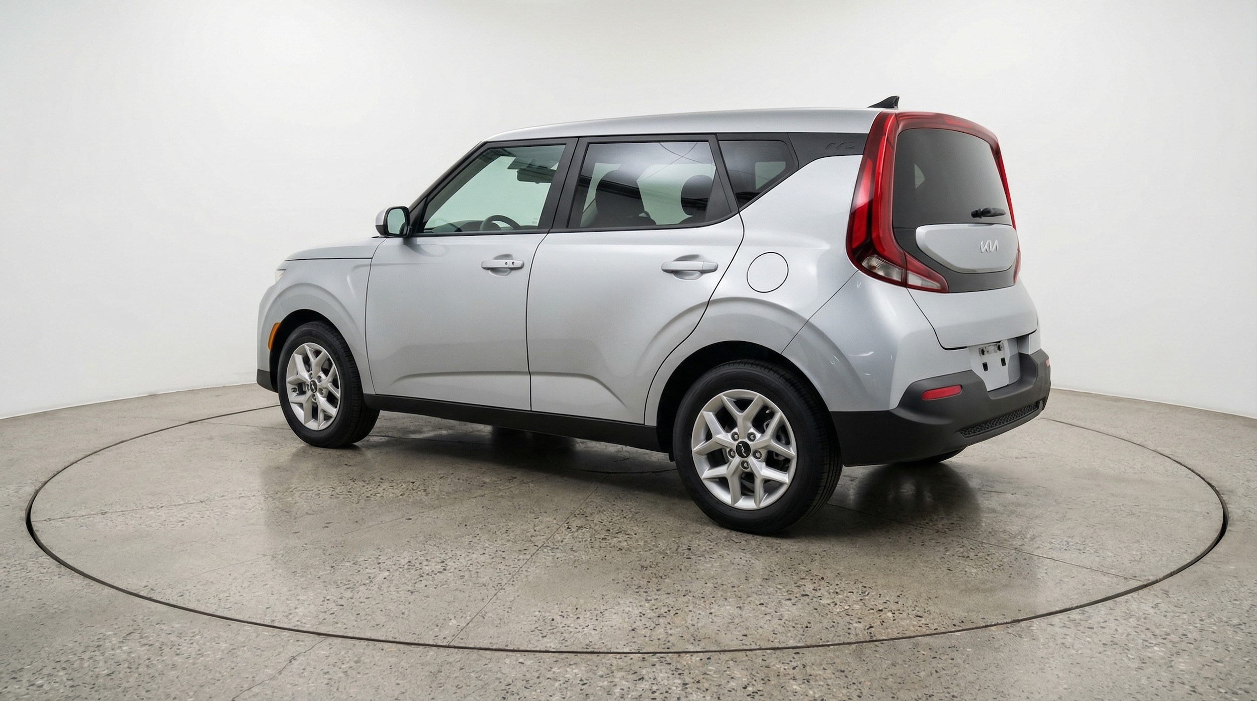 Thumbnail: 2025 Kia Soul - 5