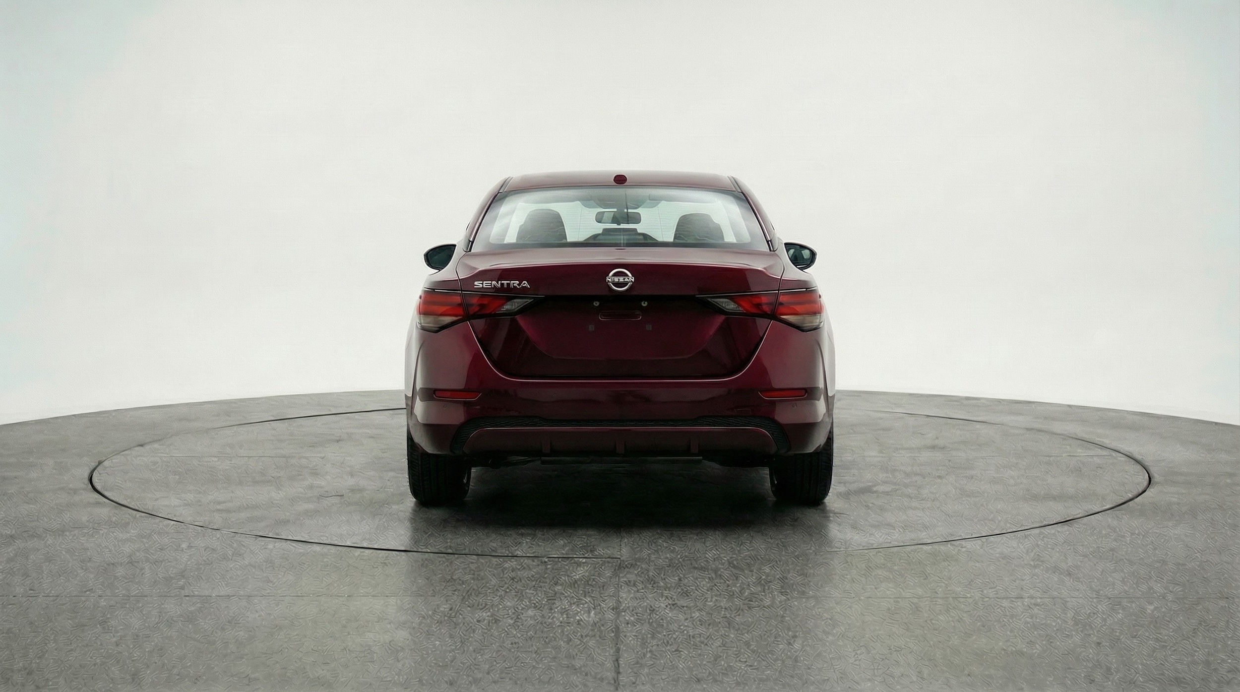 Thumbnail: 2025 Nissan Sentra - 6