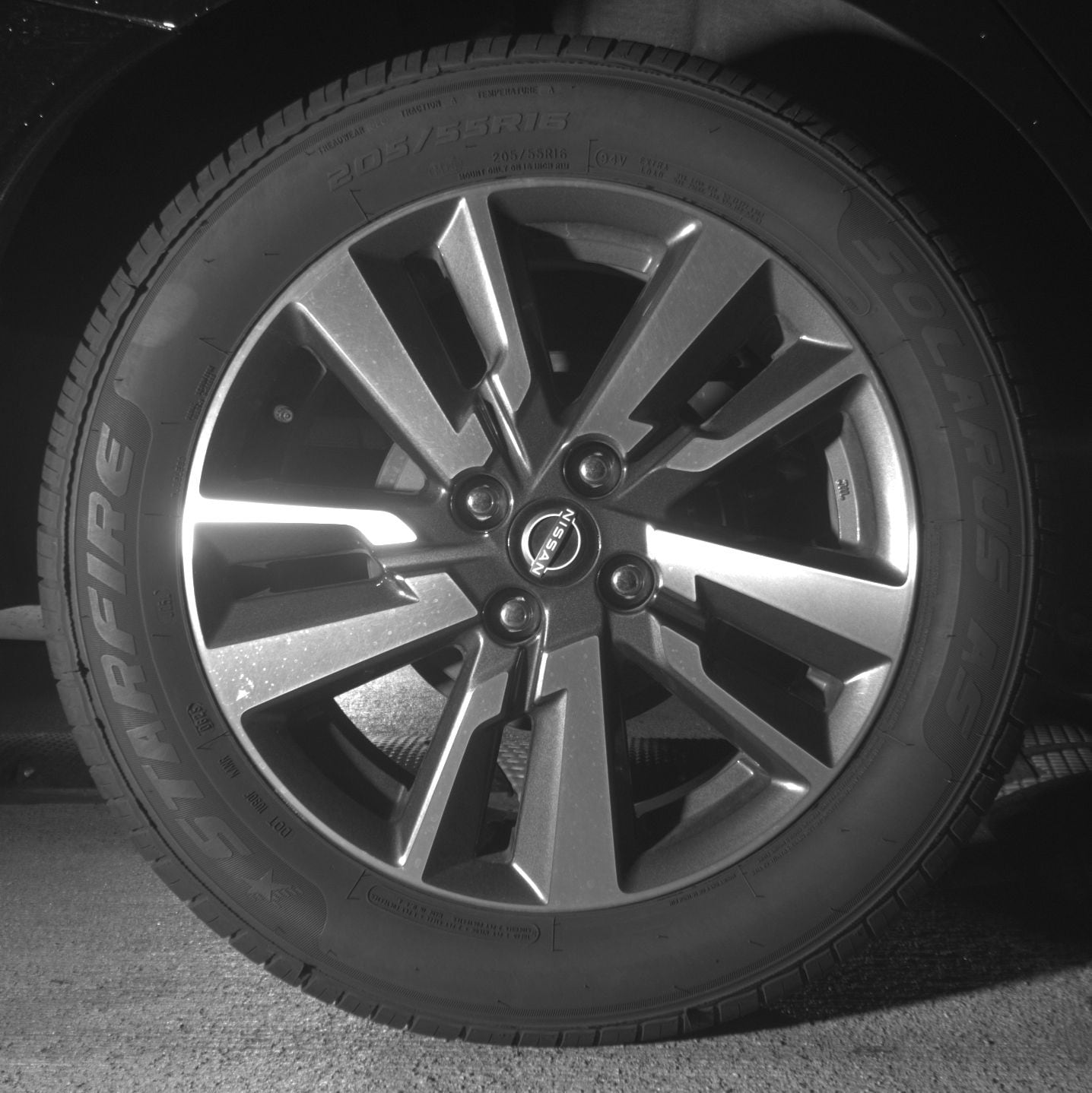 Thumbnail: 2025 Nissan Versa - 12