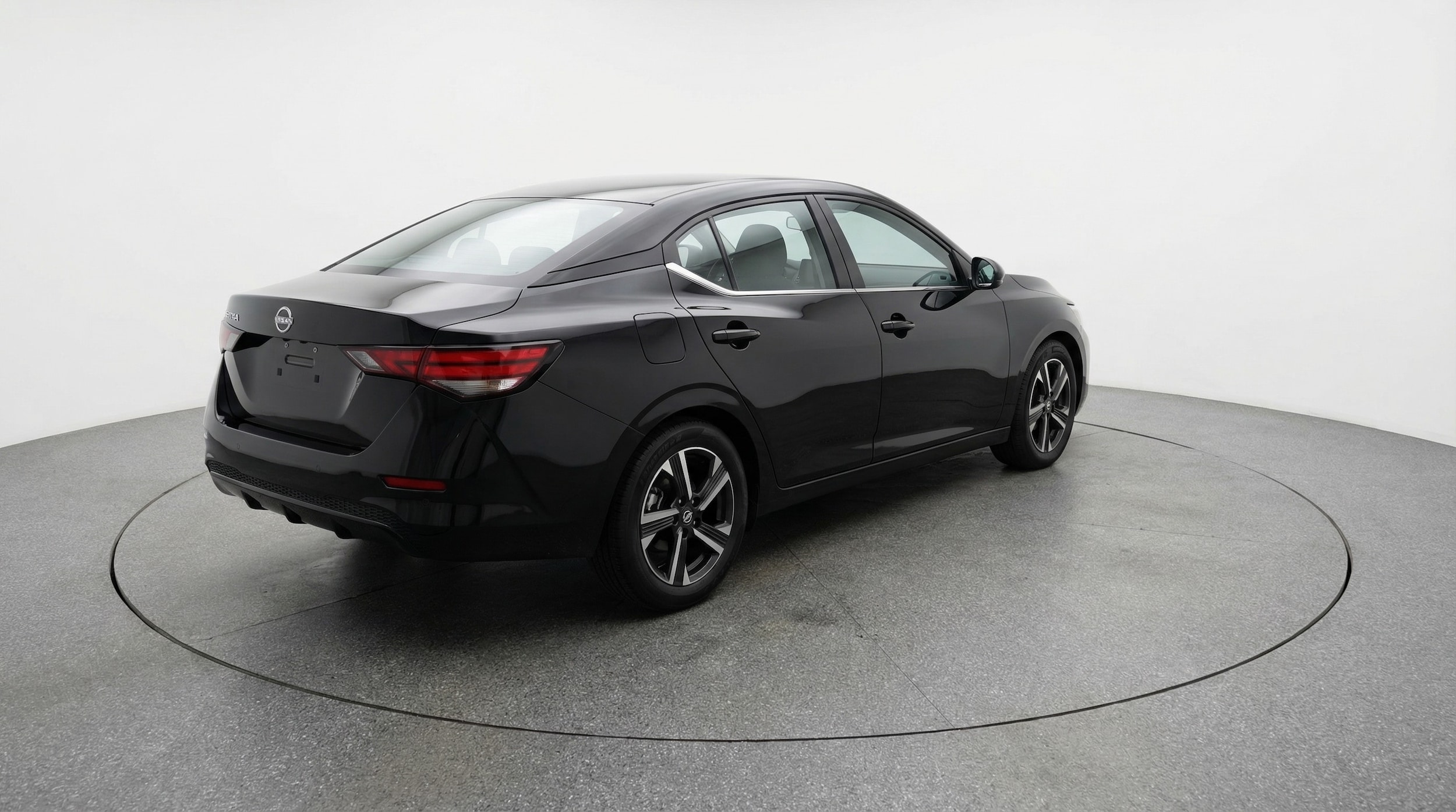 Thumbnail: 2025 Nissan Sentra - 7